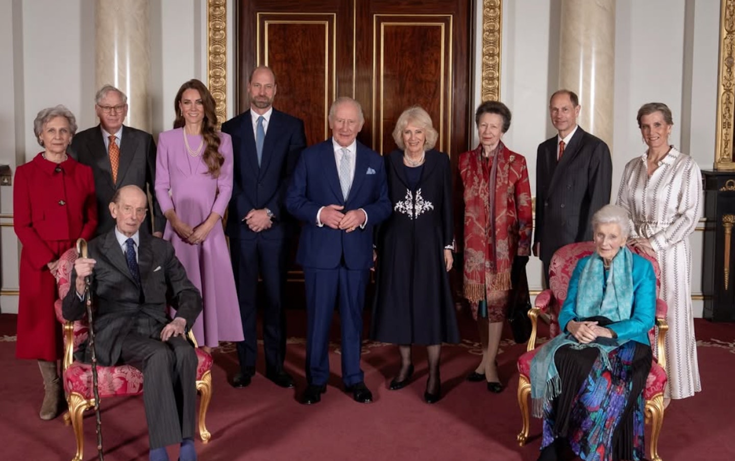 Royal Family
