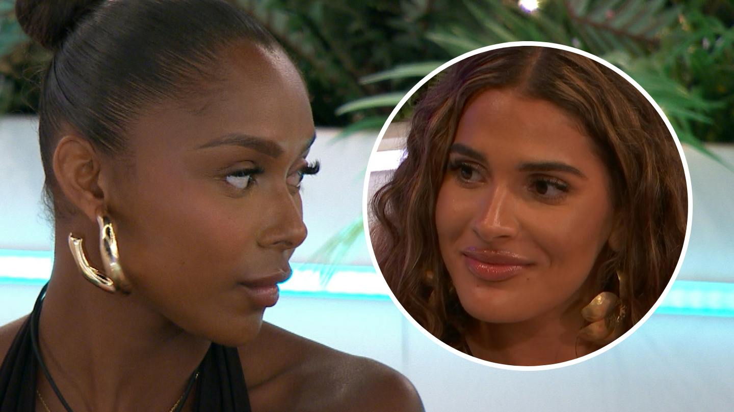 Love Island | Entertainment | Closer