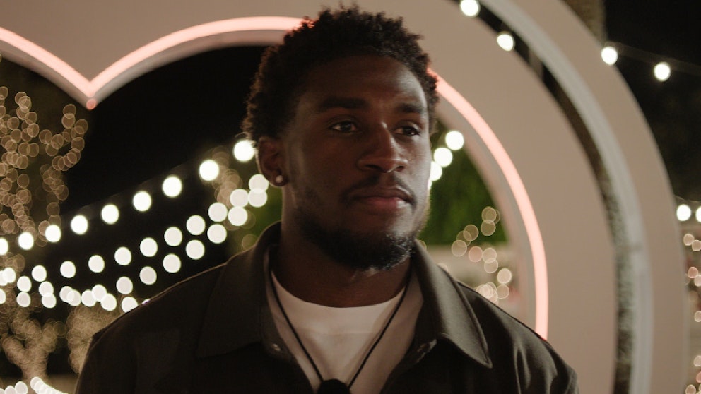 Everything you need to know about Love Island's Simba Kudyiwa
