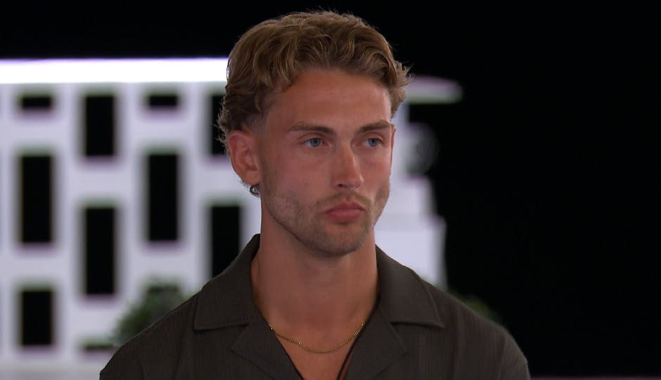 This is everything you need to know about Love Island bombshell Tommy Murphy