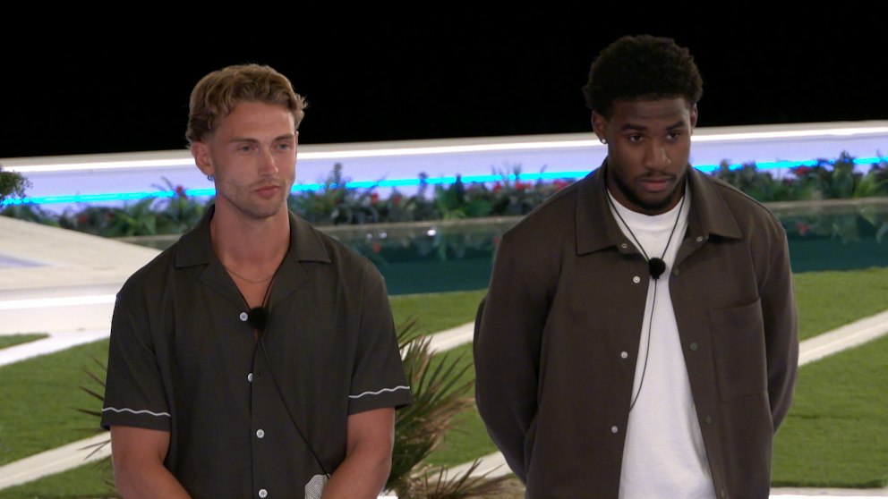 Everything you need to know about Love Island's Tommy Murphy
