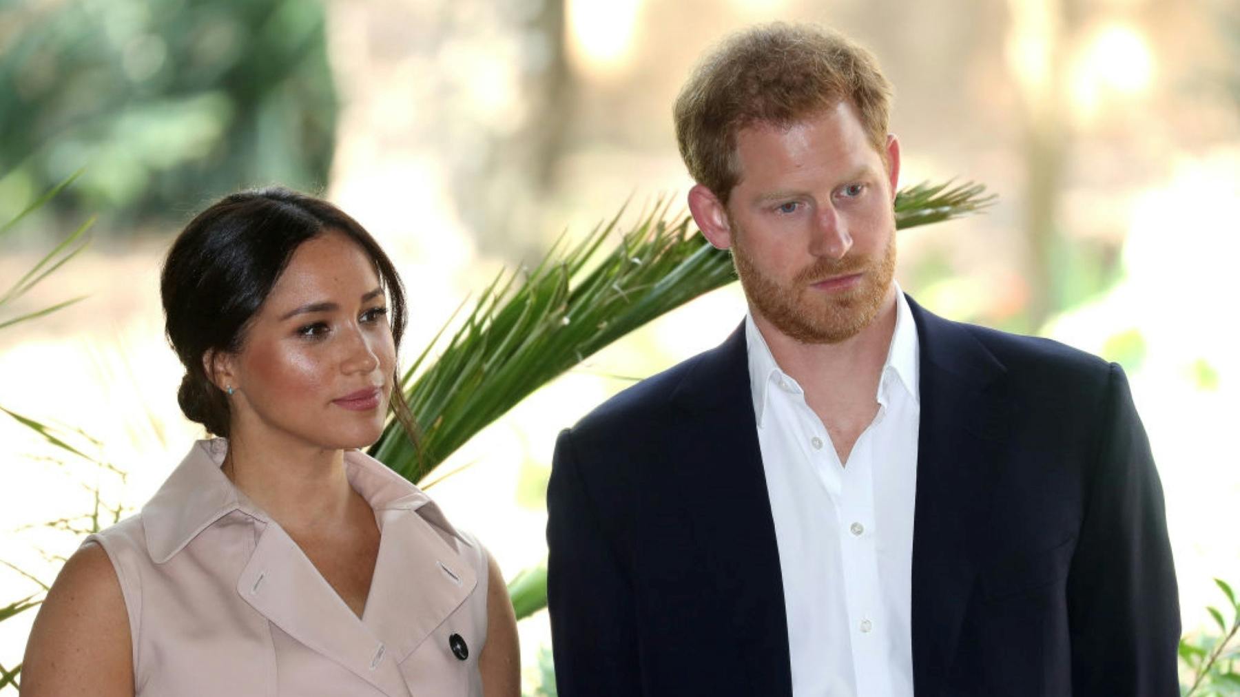 Prince William still can't forgive Prince Harry