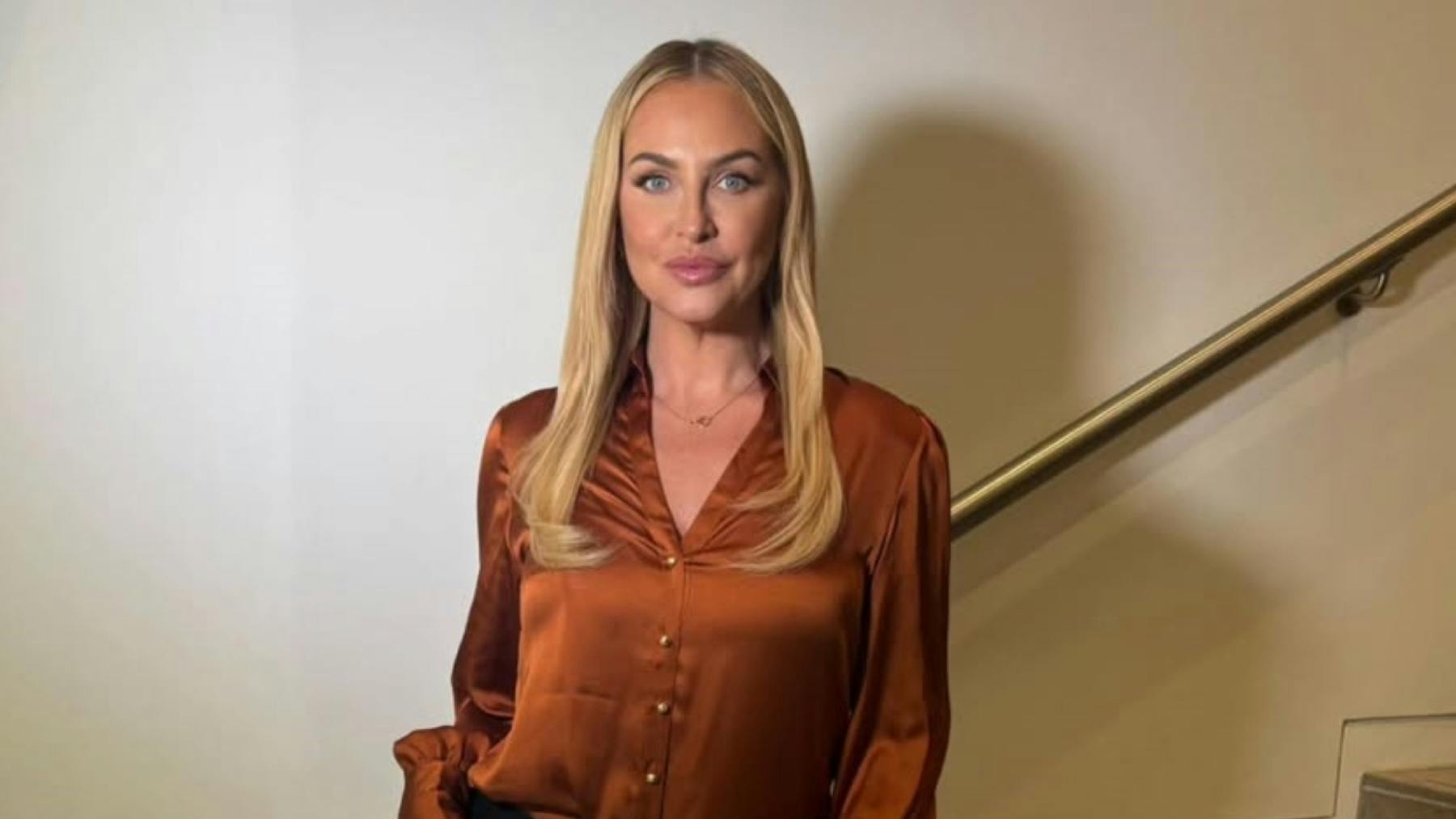 Josie Gibson ready to find love again after heartbreak