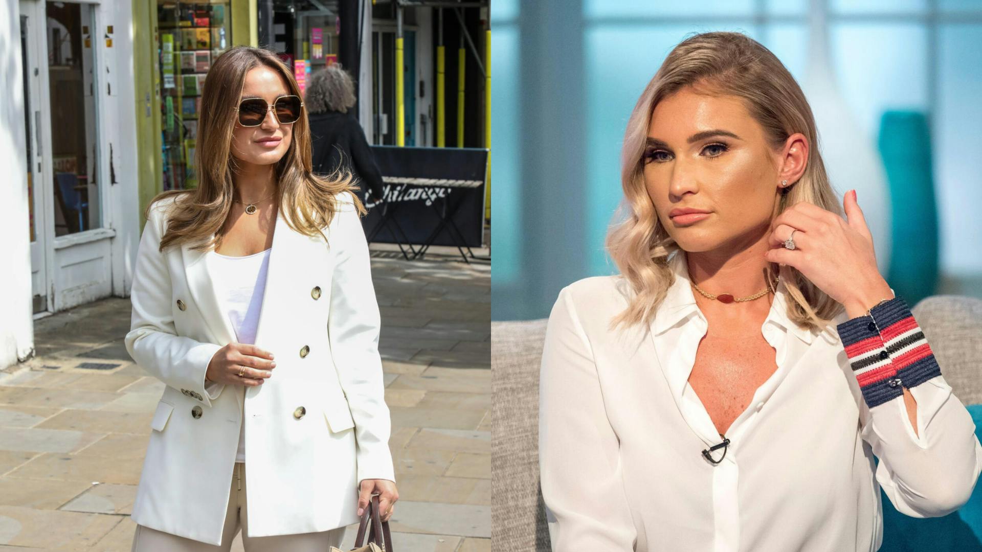 Celebrity love drama: Closer looks at the latest in the love lives of the rich and famous