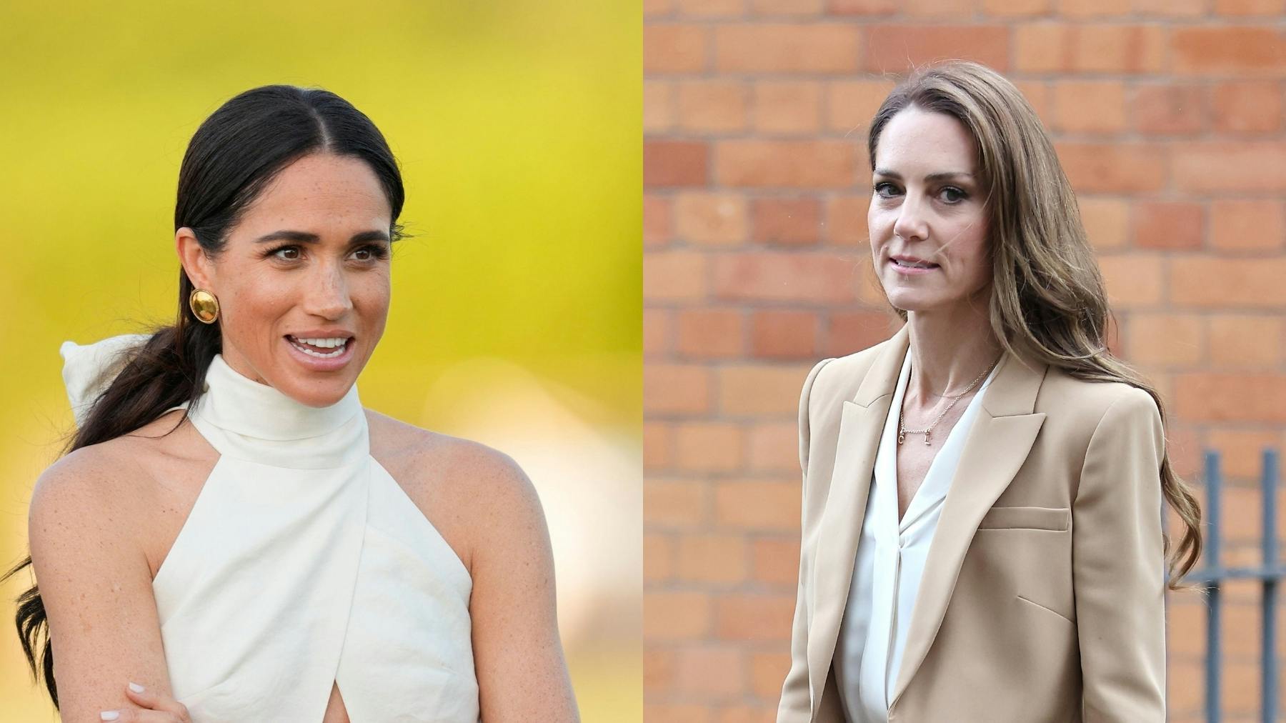 Megan’s stand against Kate: you can’t keep us out!