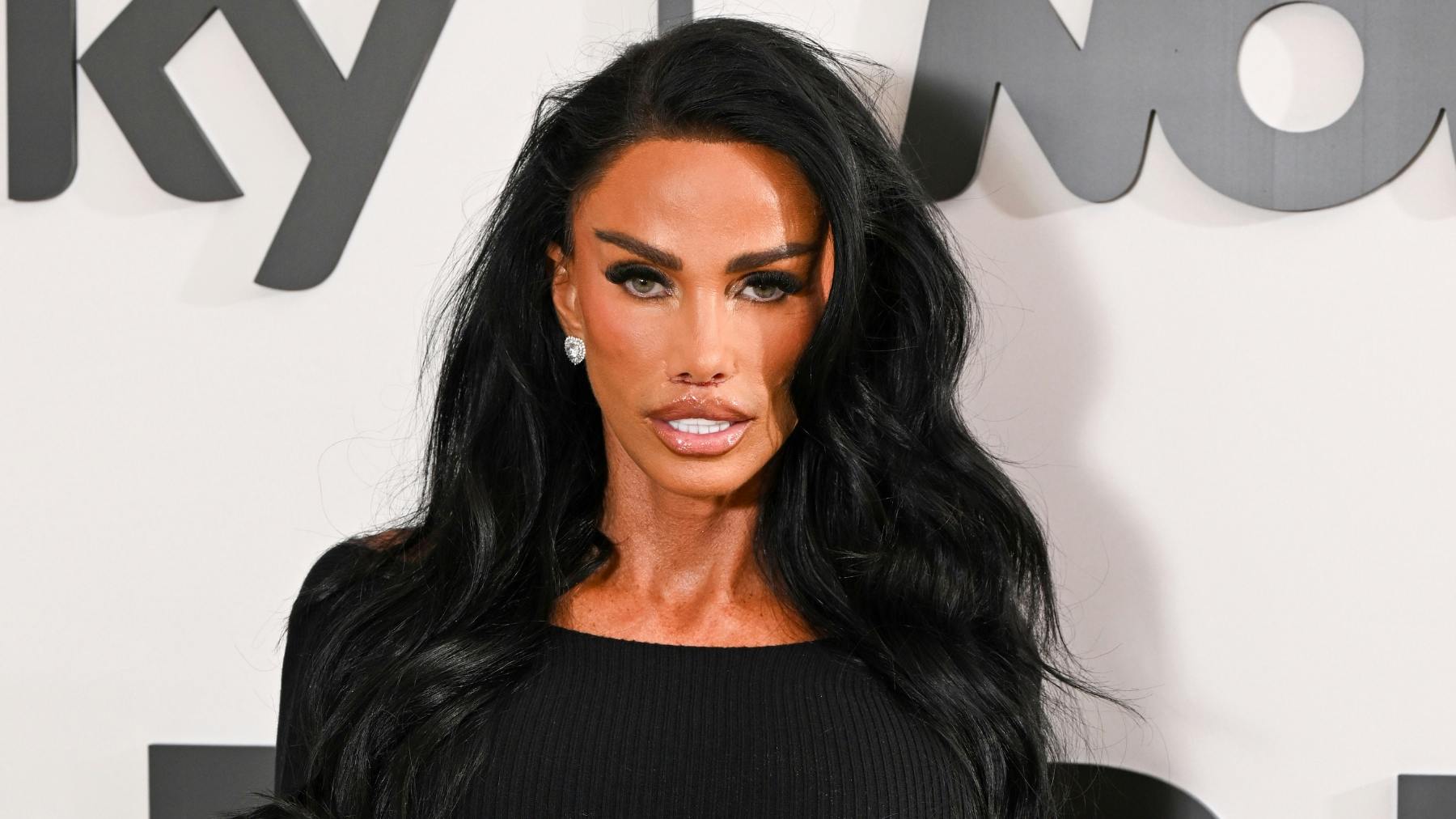 Katie's rock: ‘He’s the kind of new man she wants - drama free!'