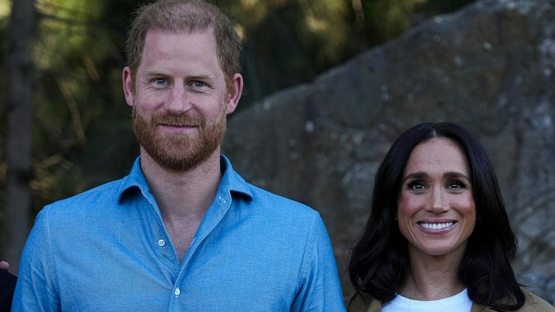 Prince Harry and Meghan's secret new deal with the Palace revealed