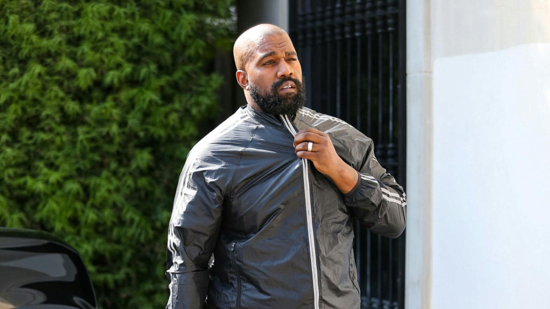 Kanye West’s plans to meet ‘personal hero’ Vladimir Putin in Russia – this is so wild