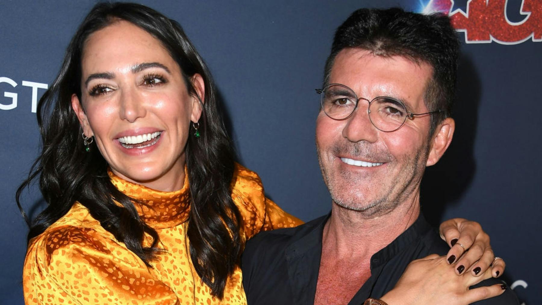 Simon Cowell fast-tracks wedding to Lauren Silverman – after health battle forced him to quit America’s Got Talent