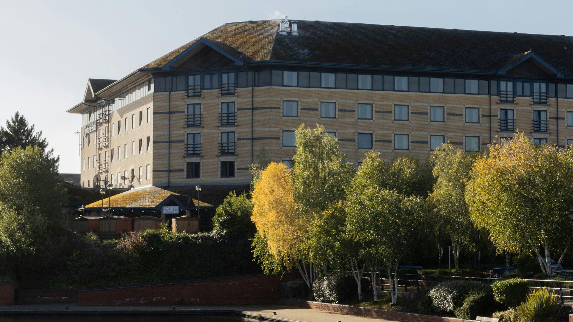 Win a UK Staycation with Copthorne Hotels