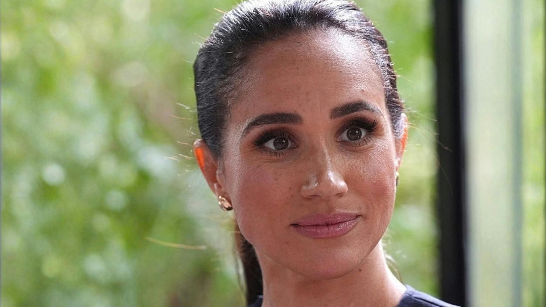 Prince Harry and Meghan's separate lives – as she makes shock confession