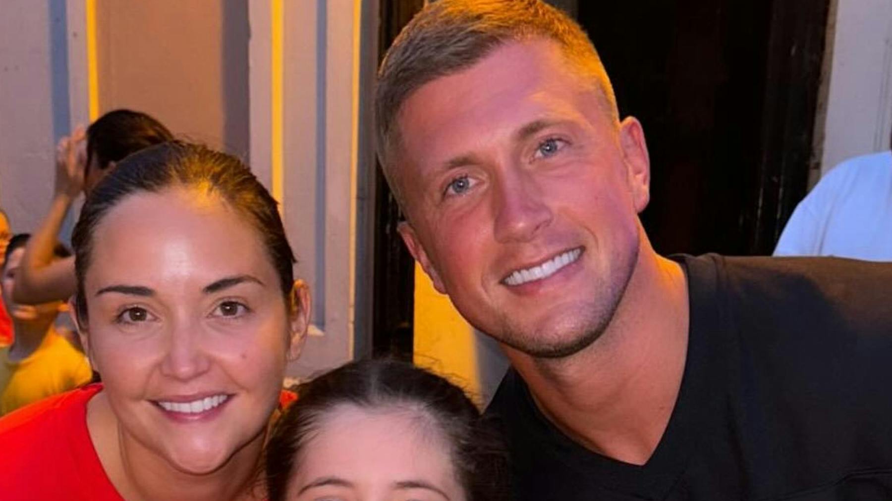 Dan’s 'war in my head' confession is hitting Jacqueline Jossa hard