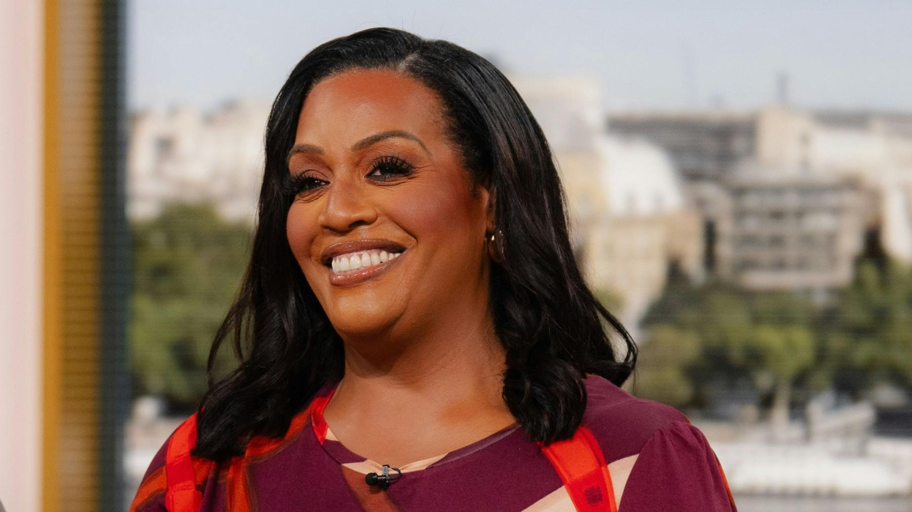 Alison Hammond feels she's having the last laugh after Holly Willoughby joke sparks fallout