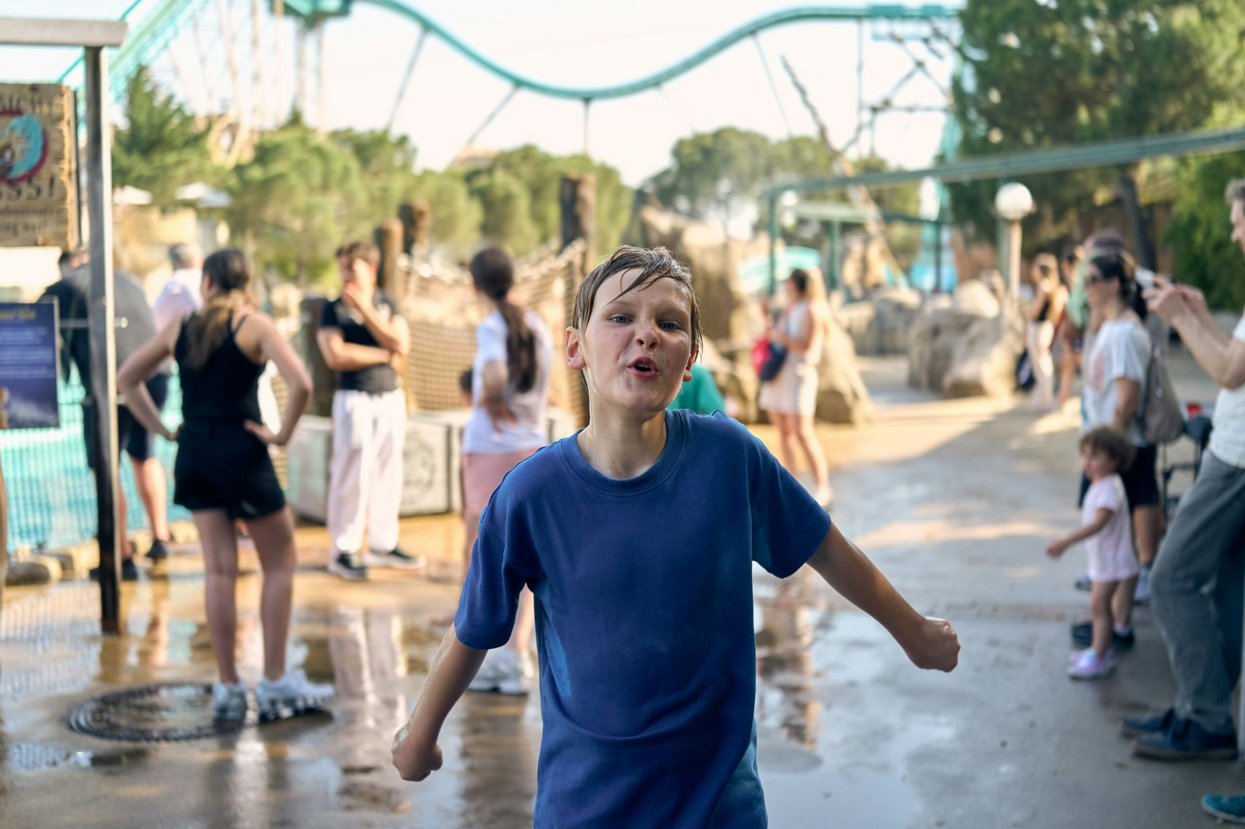 Europa-Park review