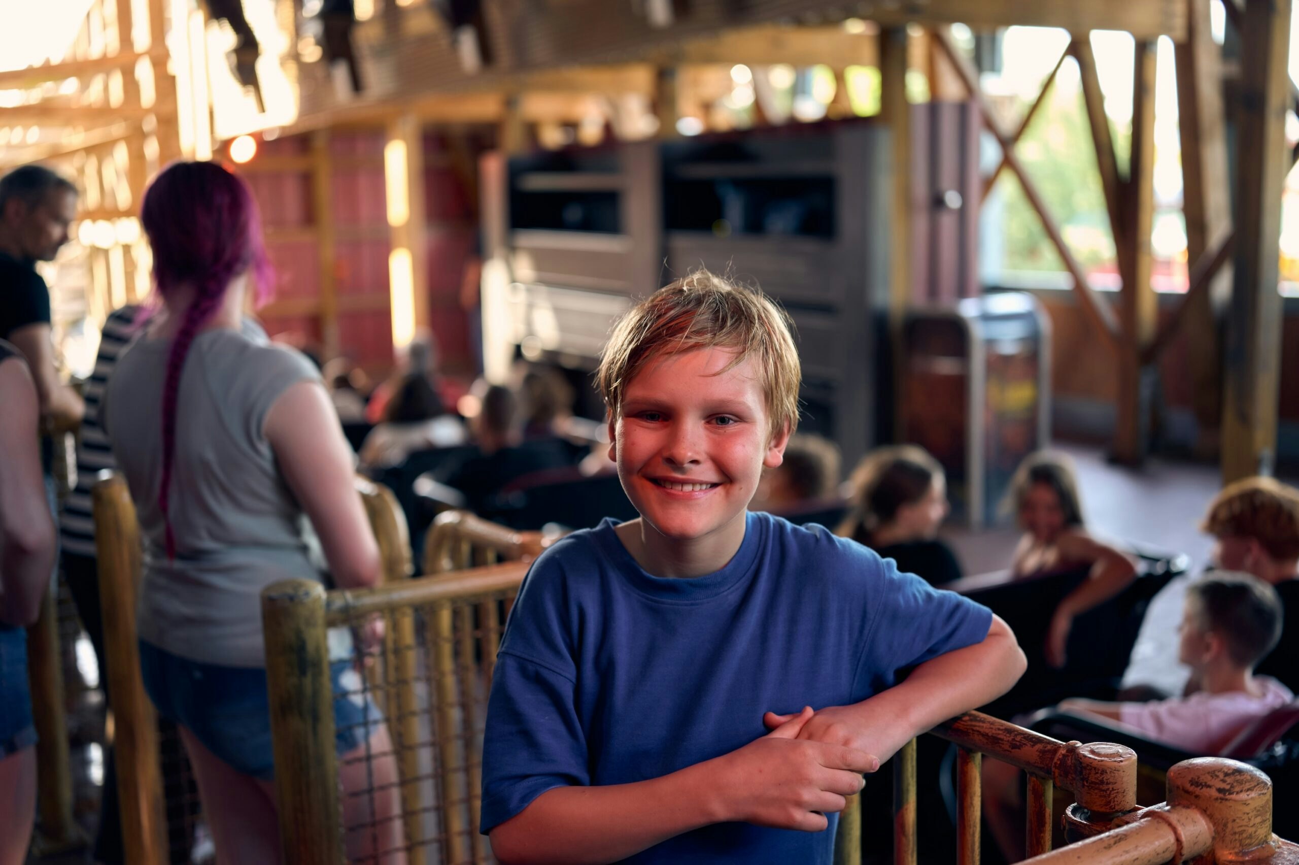 Europa-Park review