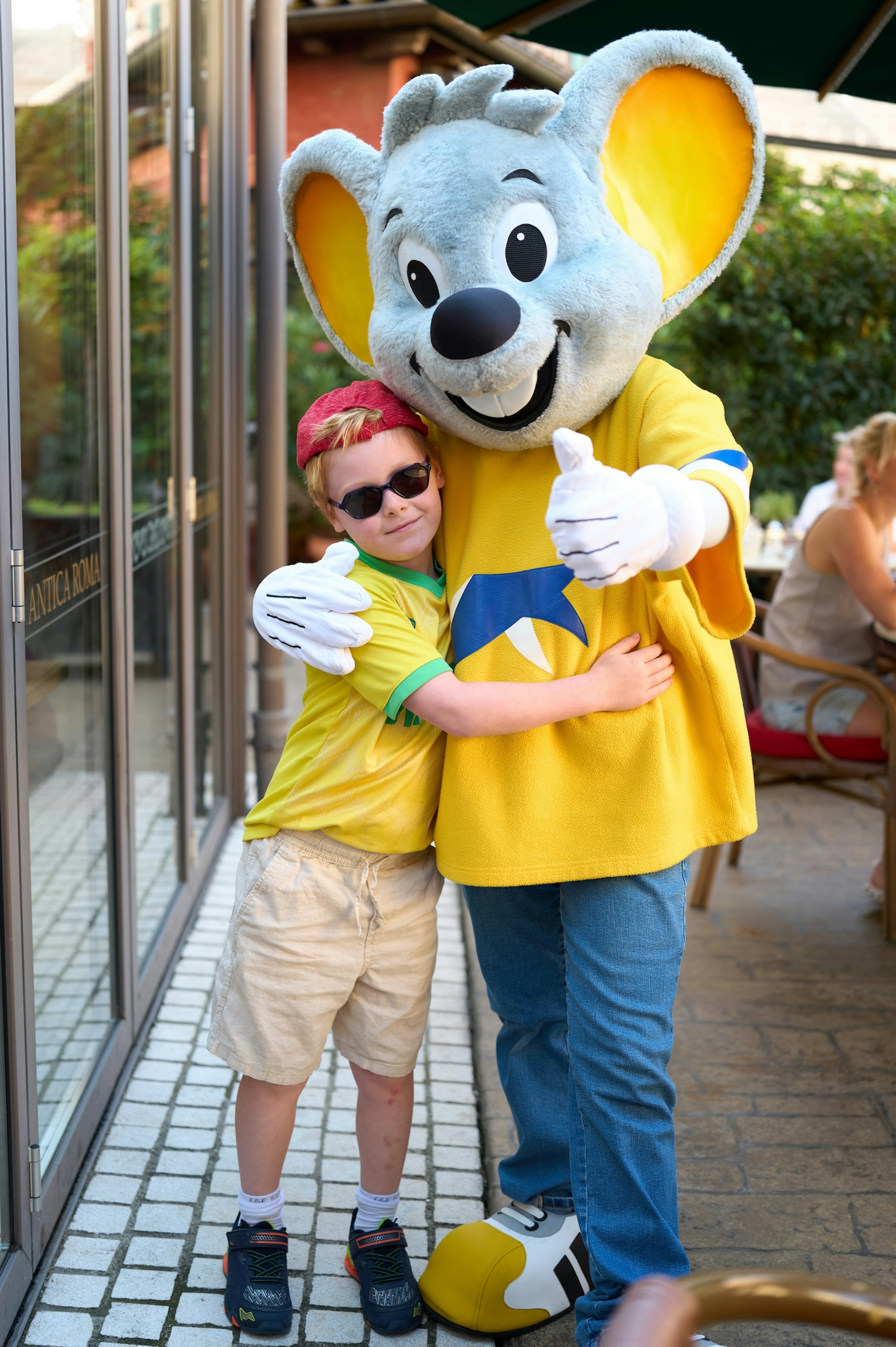 Europa-Park review