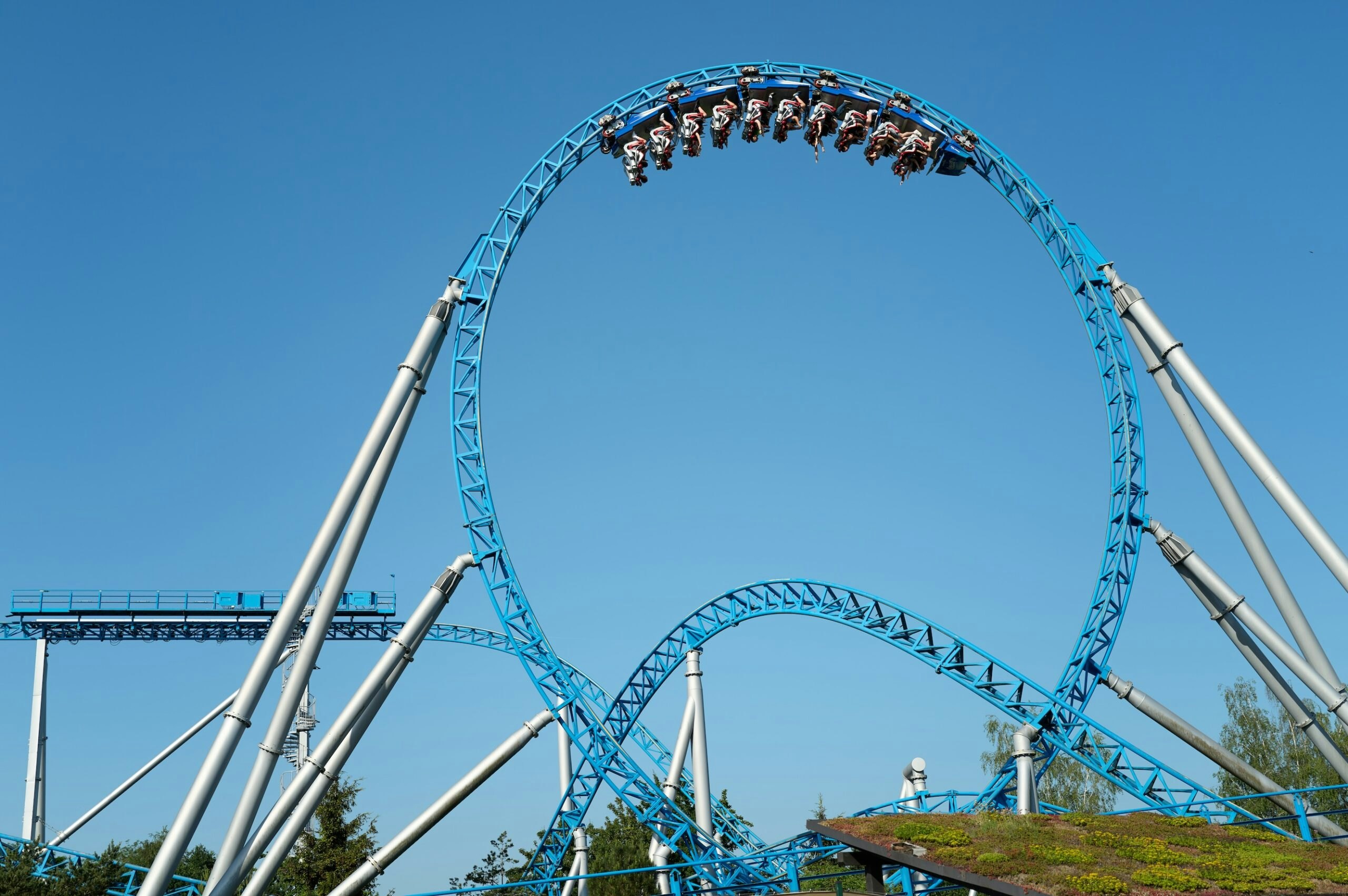 Europa-Park review