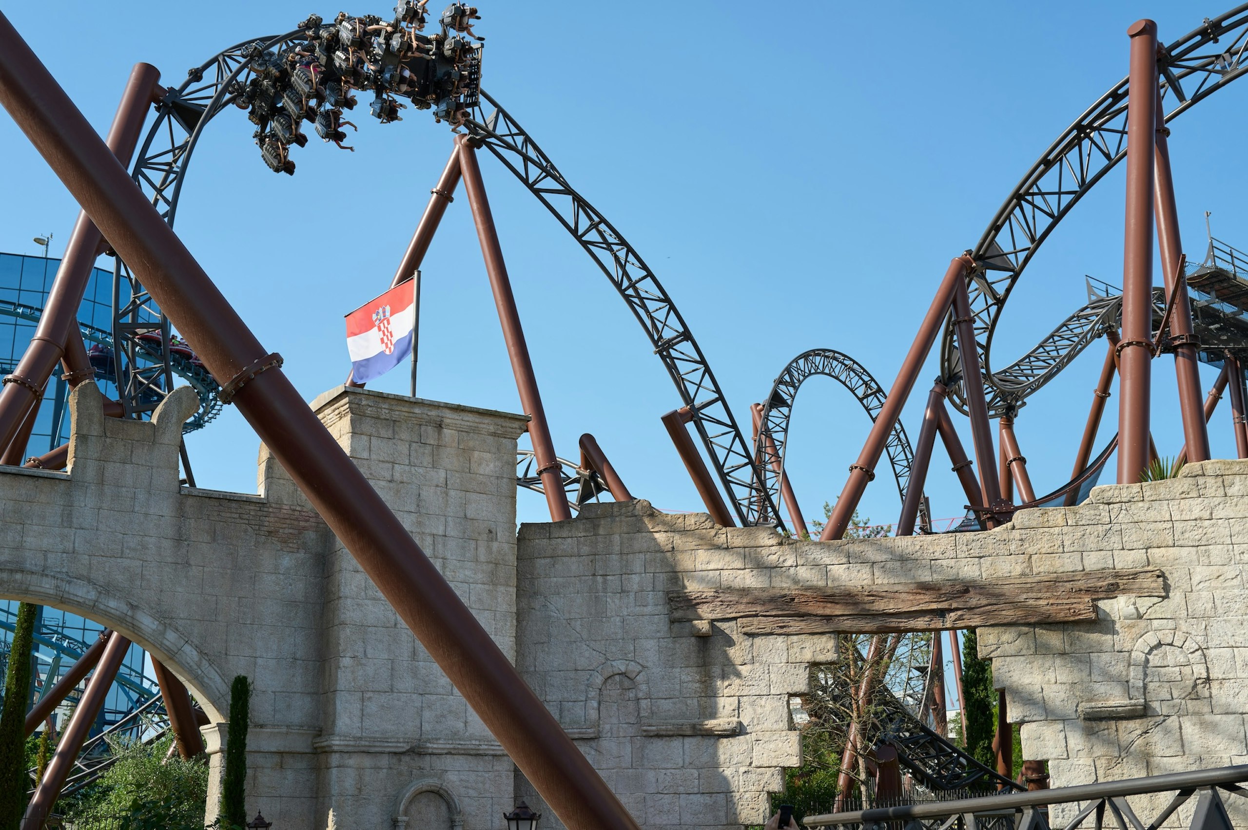 Europa-Park Review
