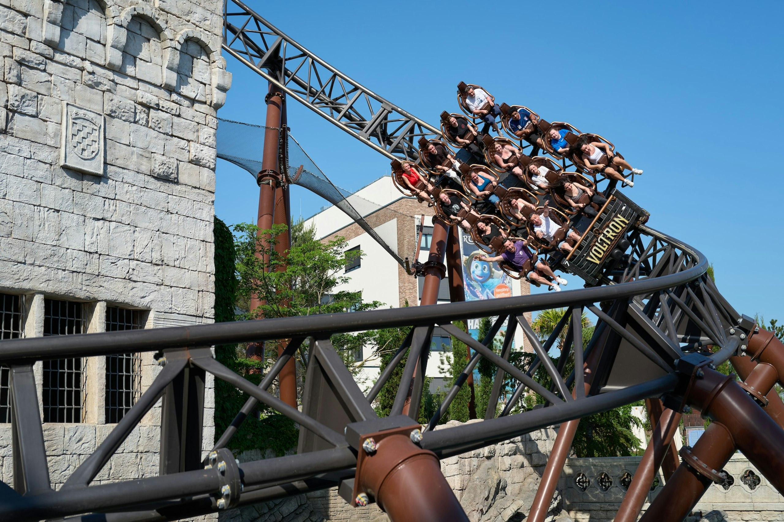 Europa-Park review