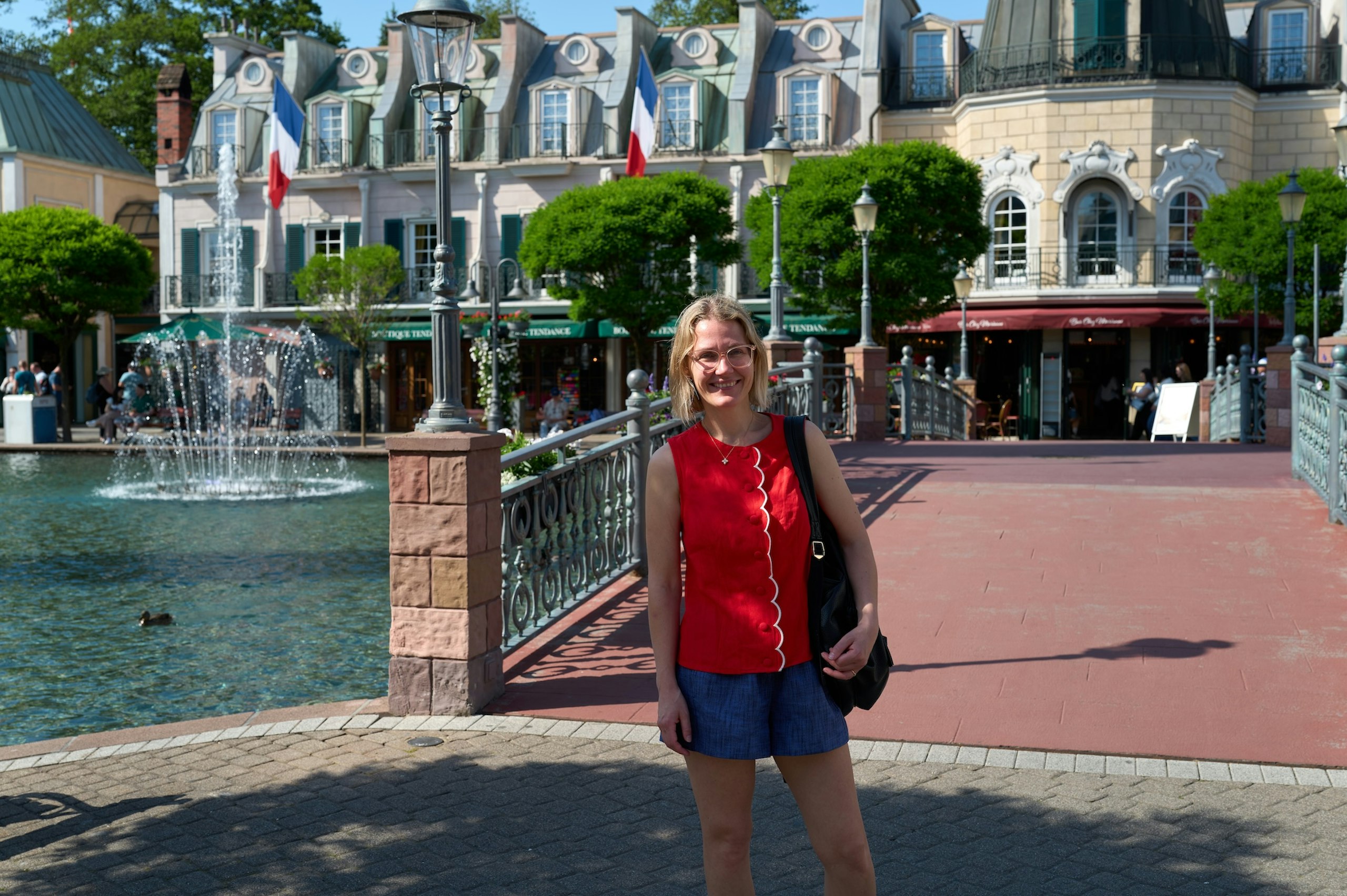 Europa-Park review