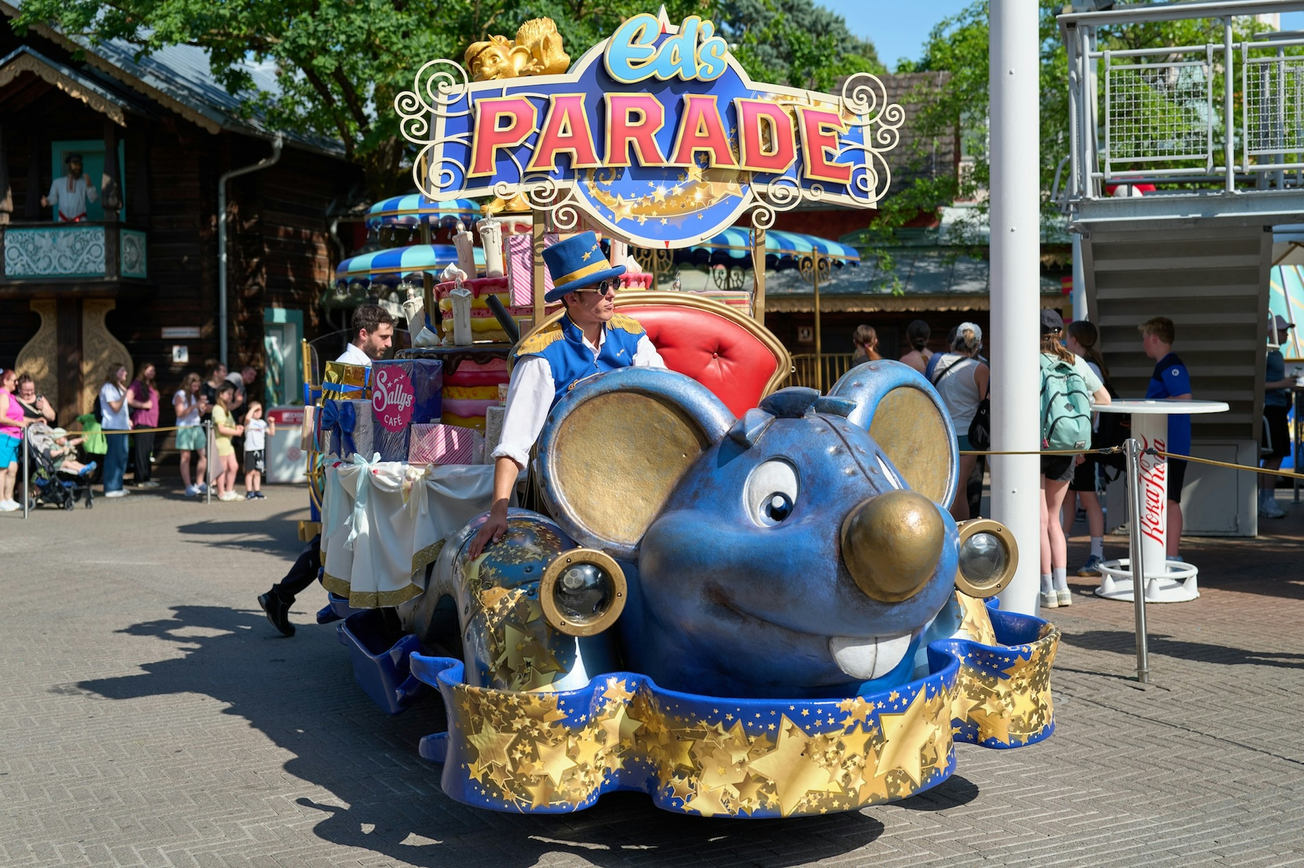 Europa-Park review