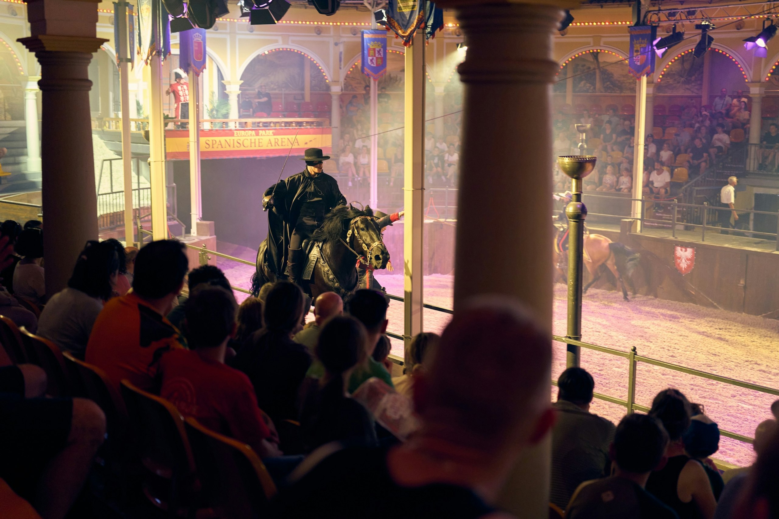 Europa-Park Review
