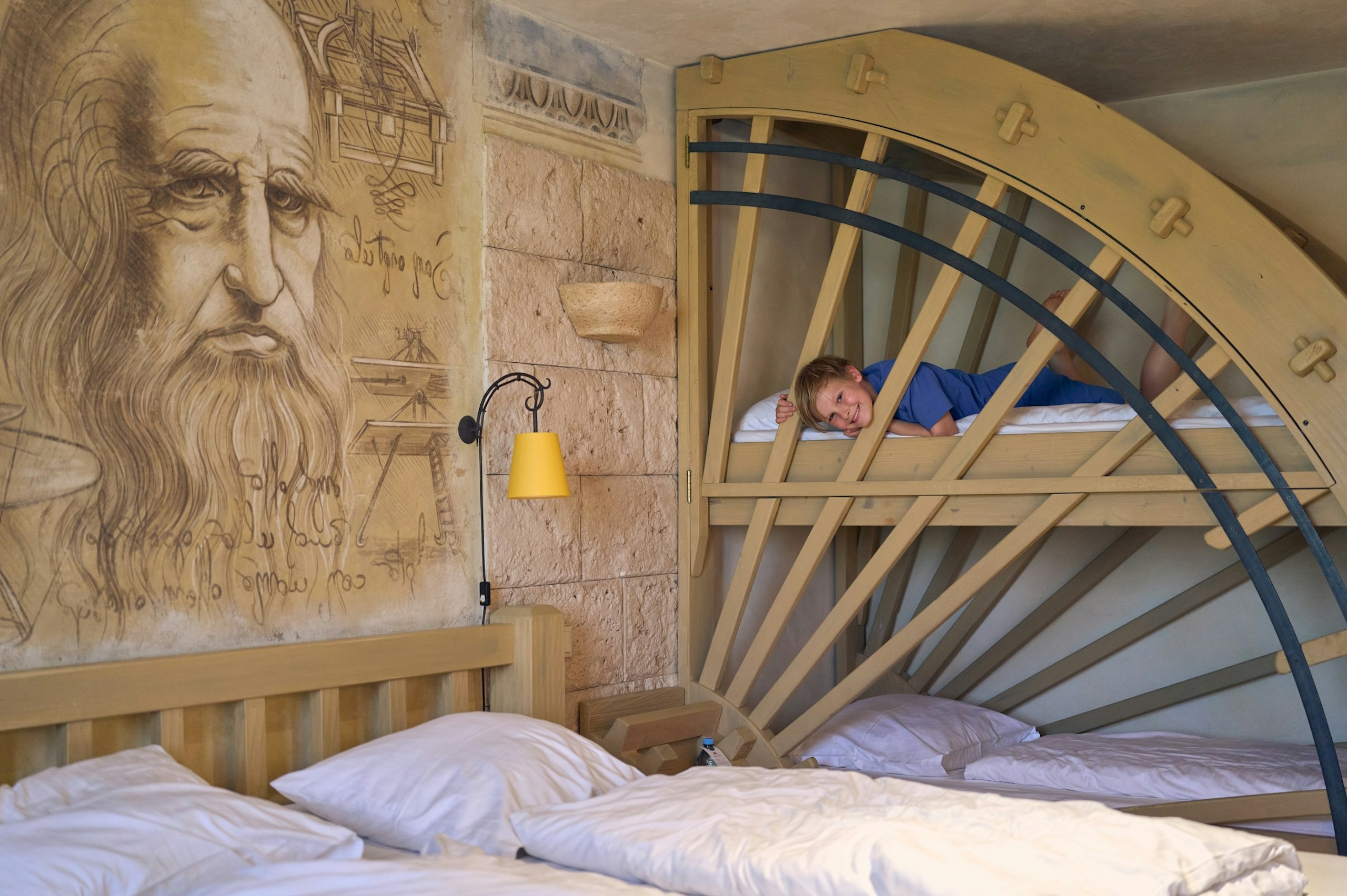 Europa-Park review
