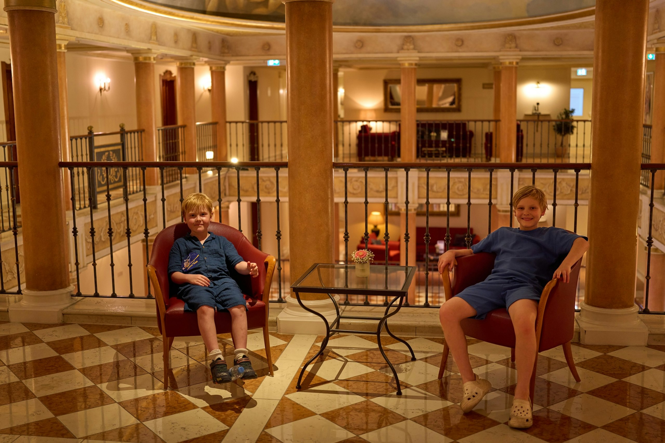 Europa-Park review