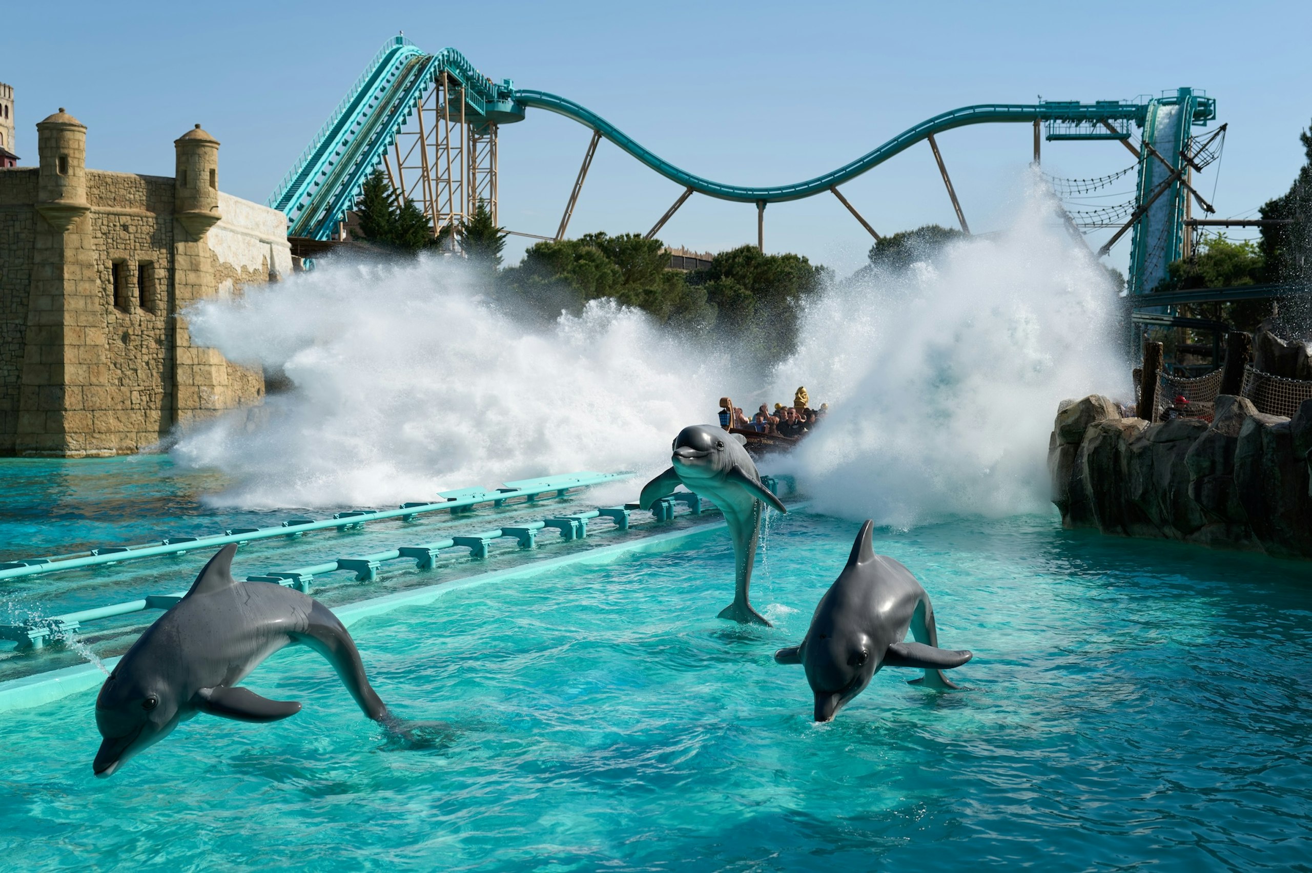 Europa-Park review