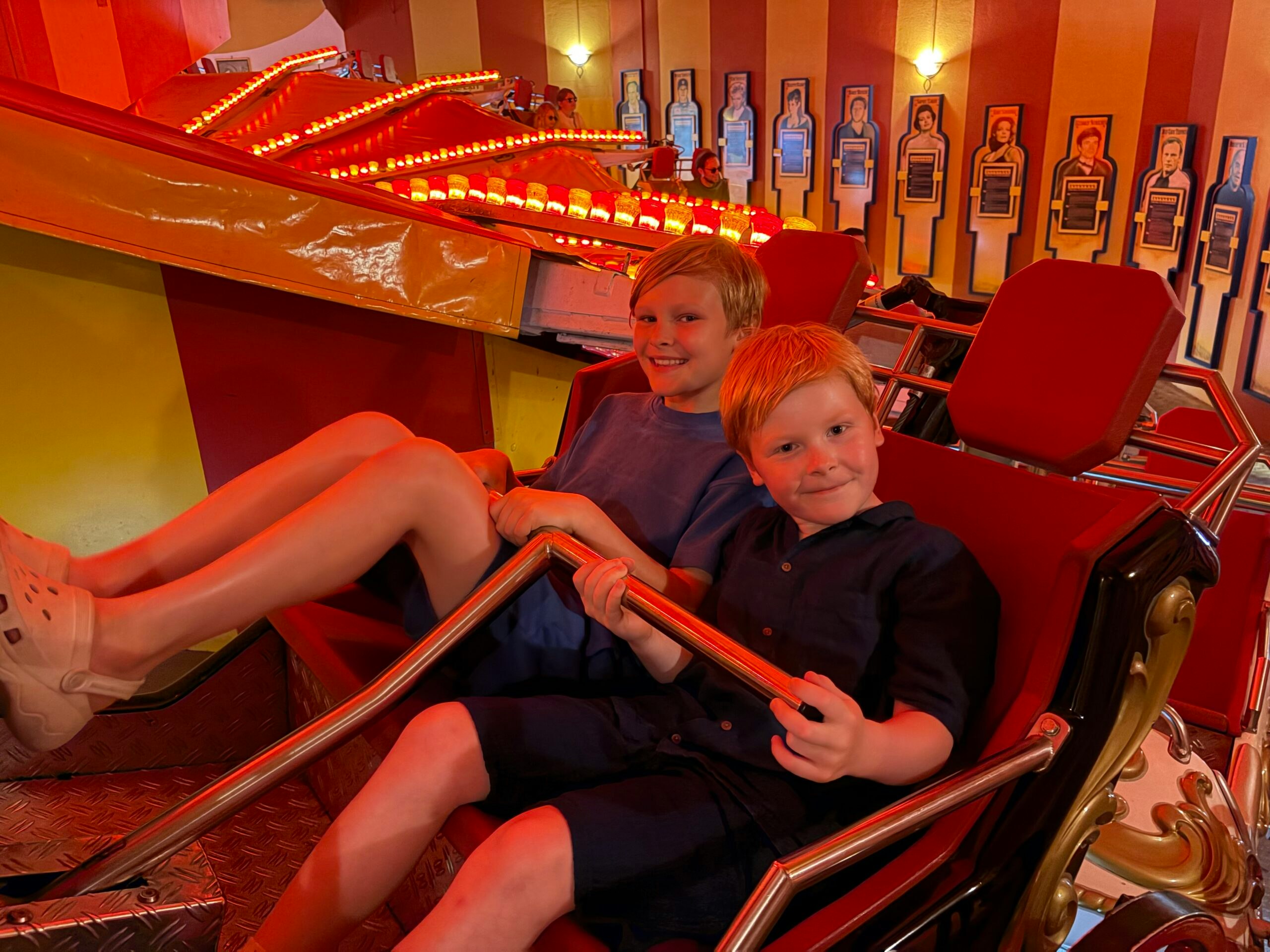 Europa-Park review