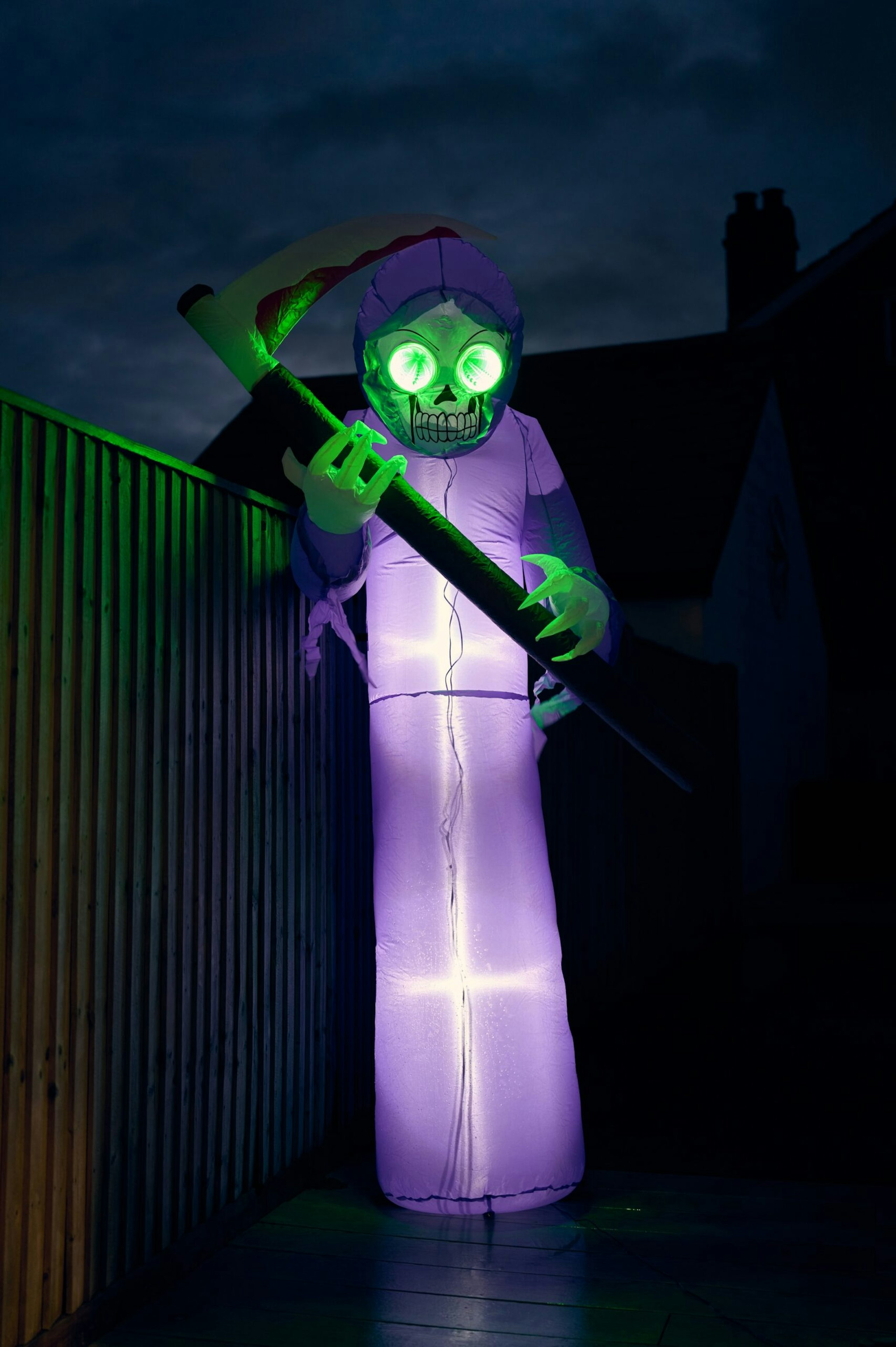 halloween decorations
