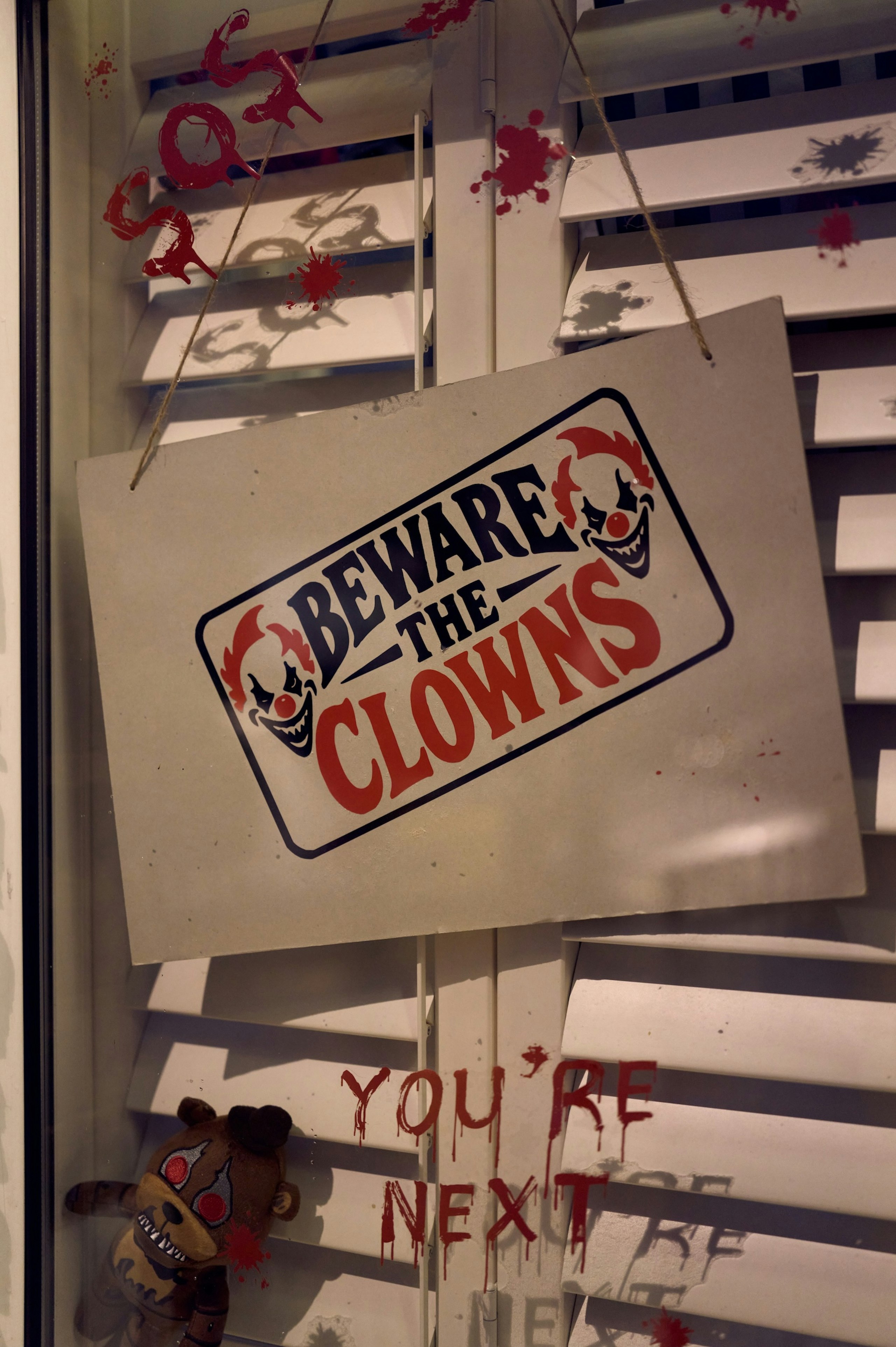 Halloween decoration tips