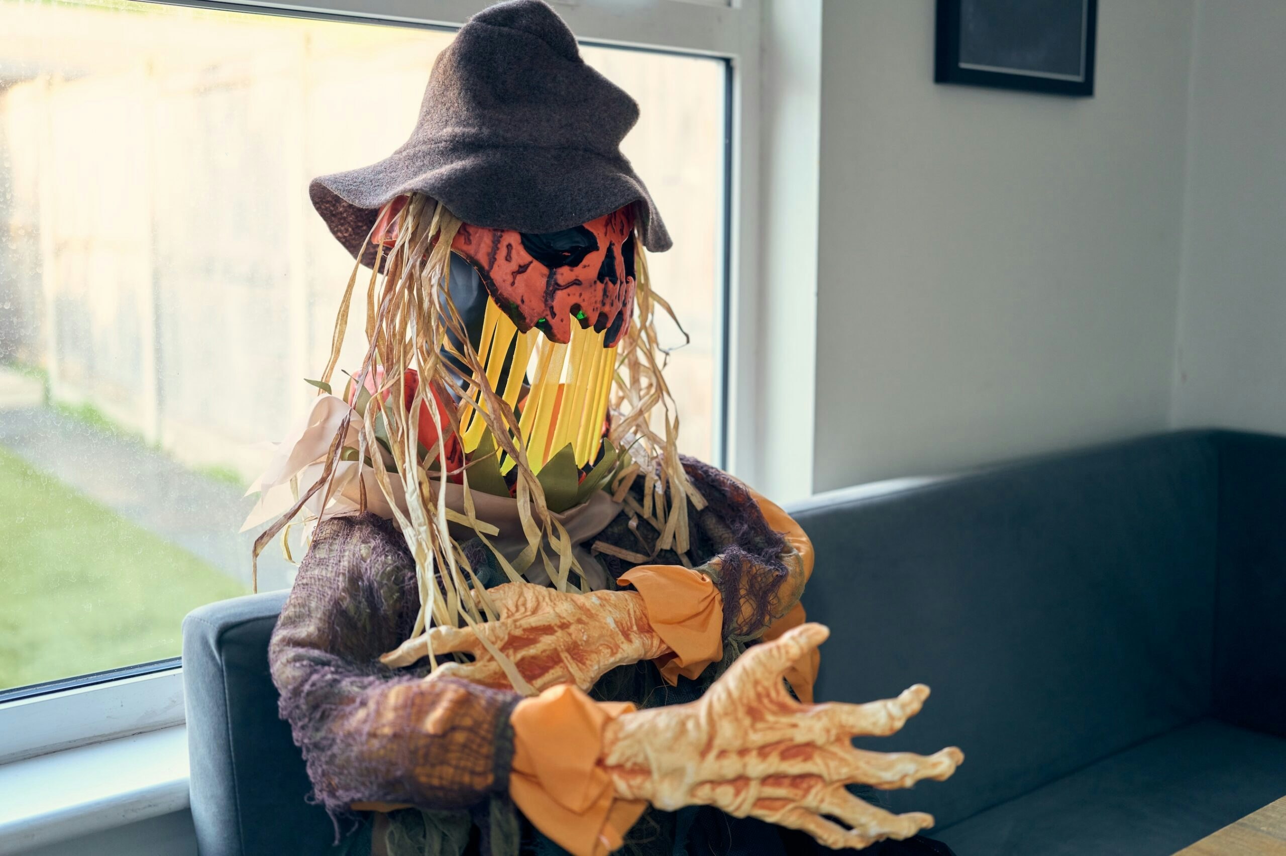 Halloween decoration tips