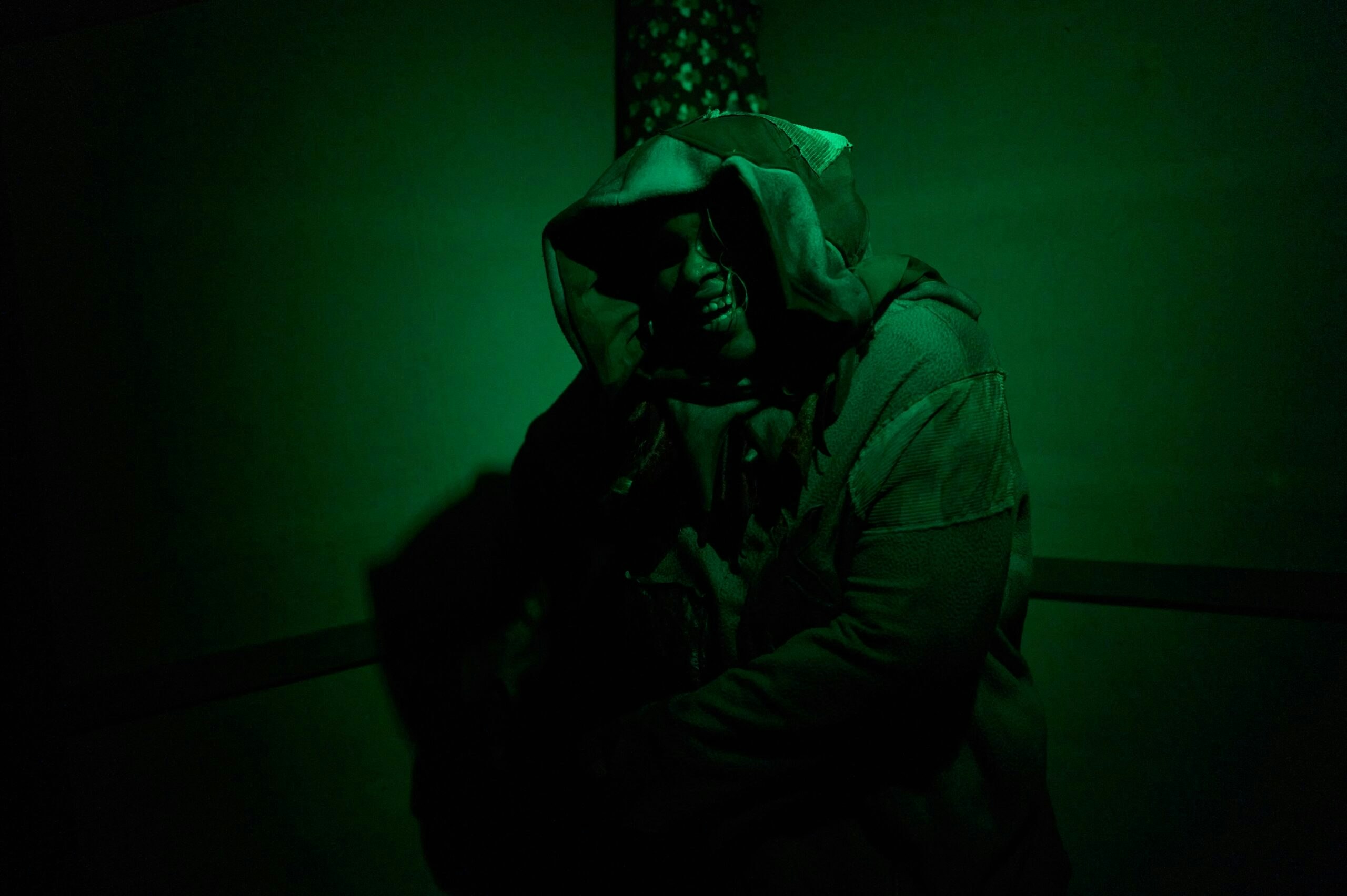 Fright Nights 2026 review
