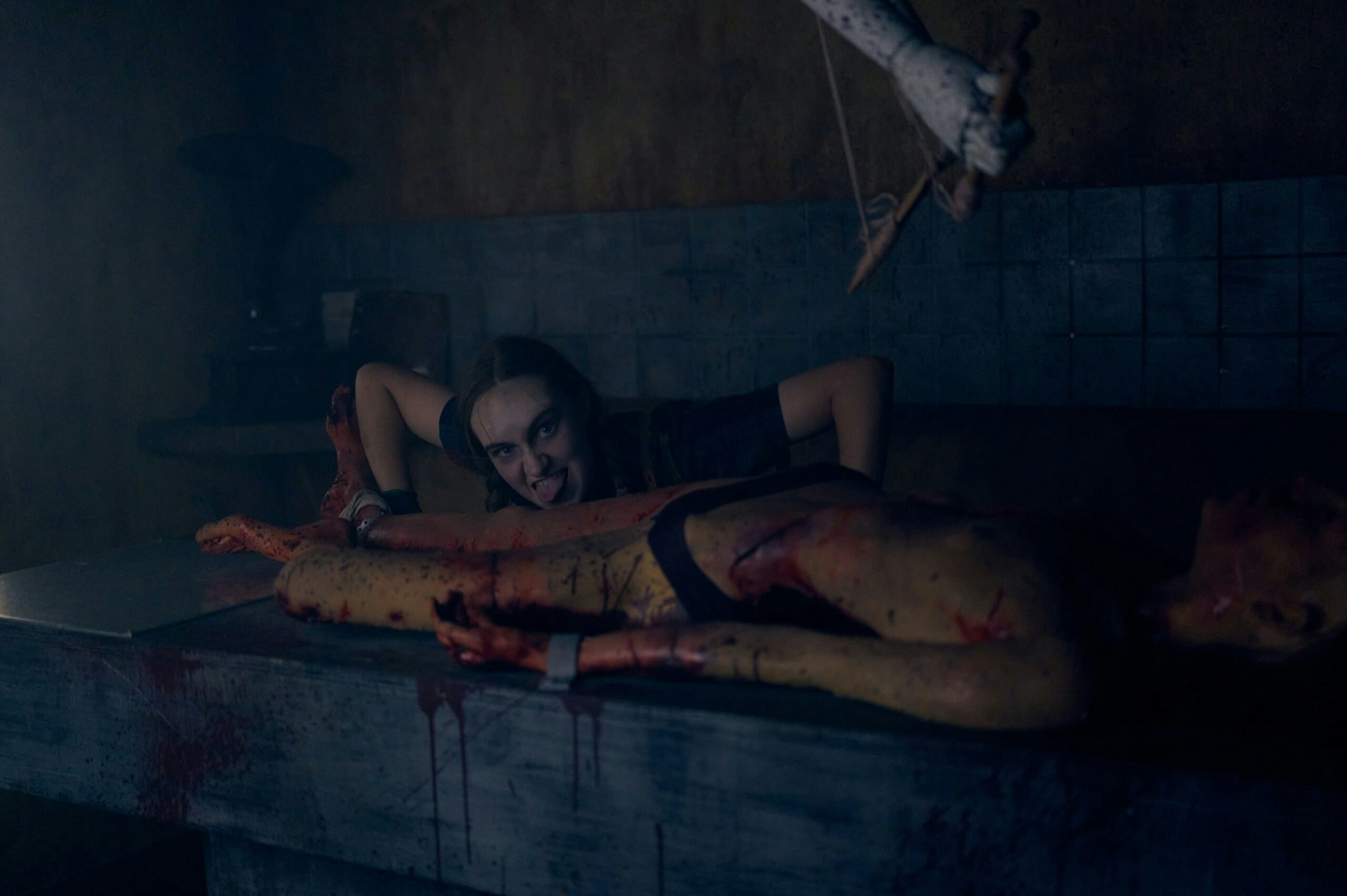 Fright Nights 2026 review