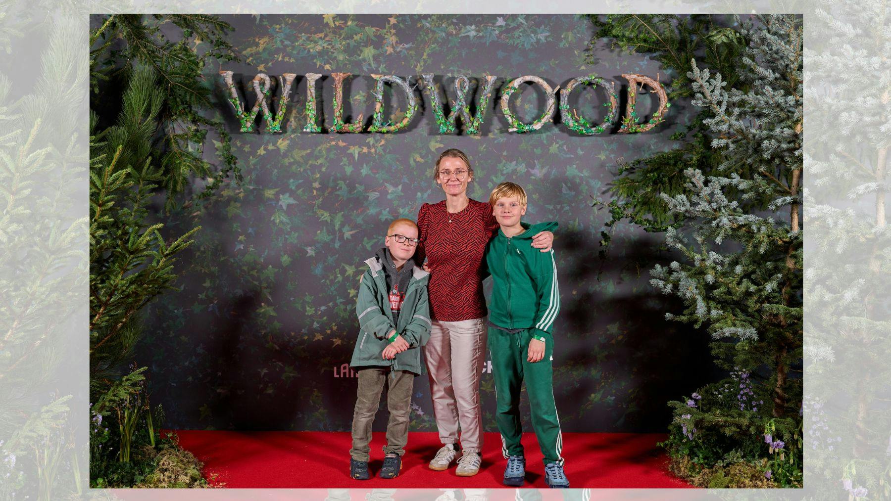 Wildwood Movie review