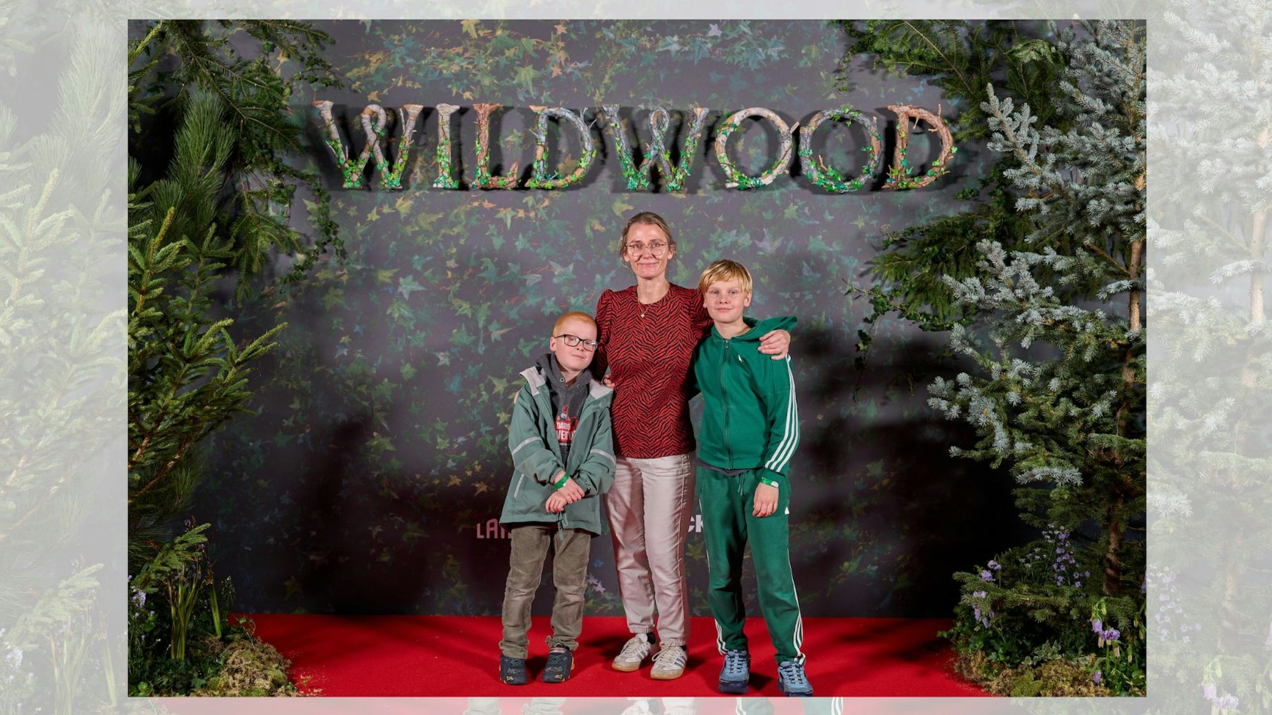 Wildwood Movie review