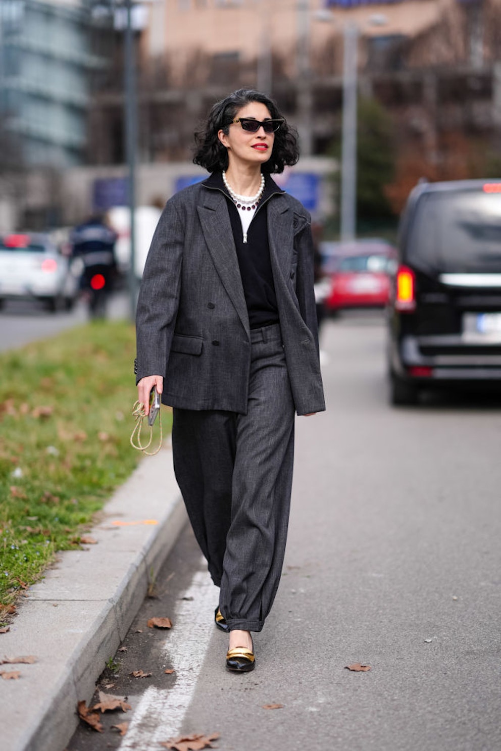 The Ultimate Guide On What To Wear To A Job Interview