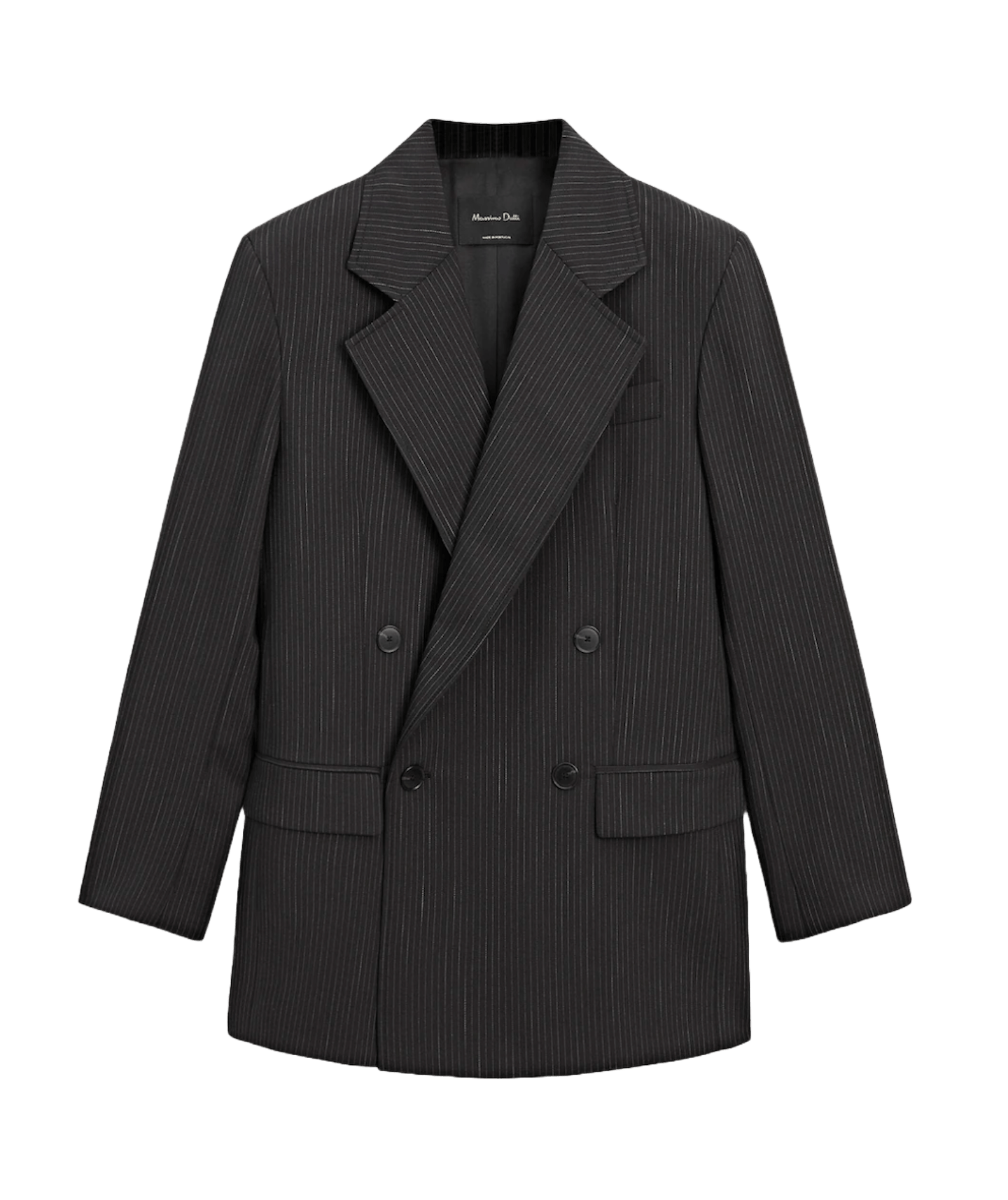 Massimo Dutti Blazer