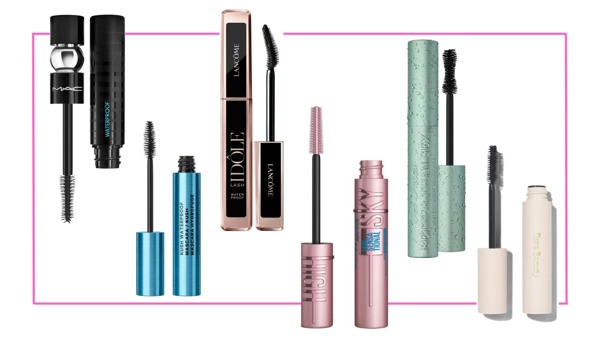 The Best Waterproof Mascaras You Can Buy Right Now - Vimarsana News