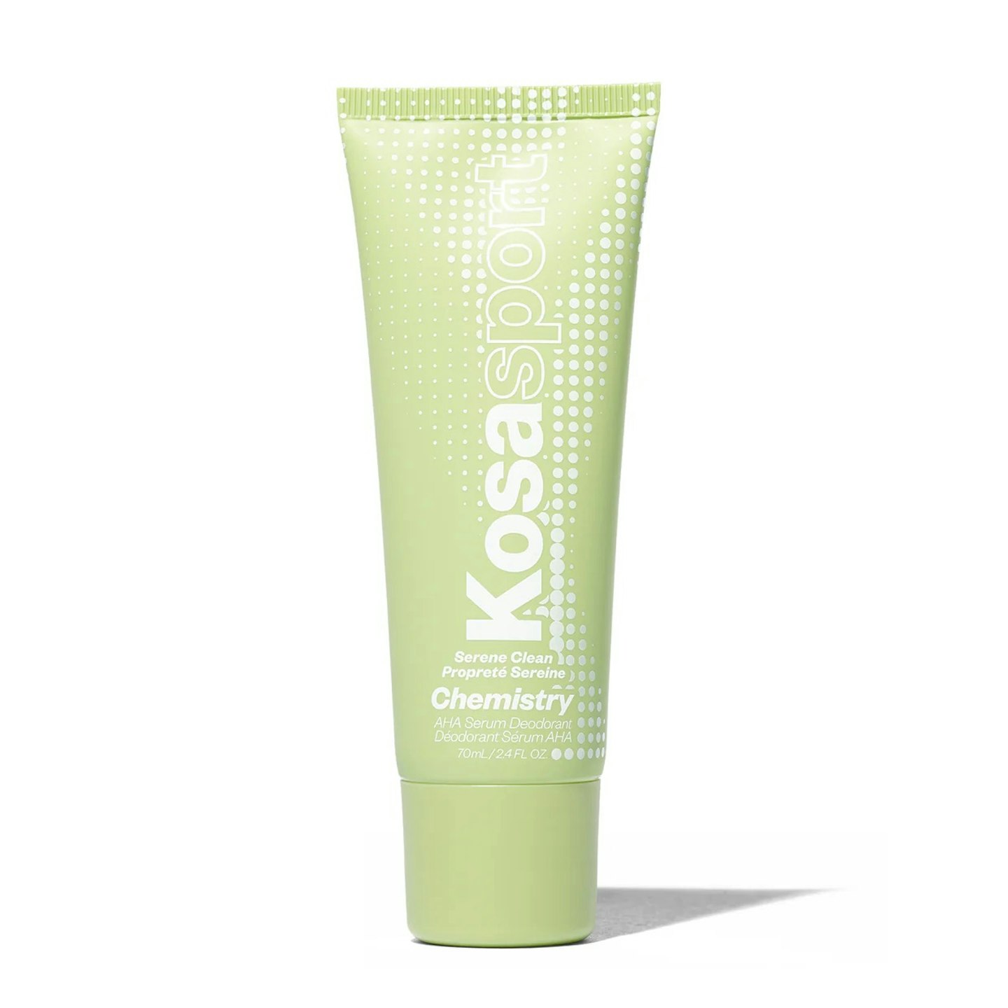 Kosas Chemistry AHA Serum Deodorant 