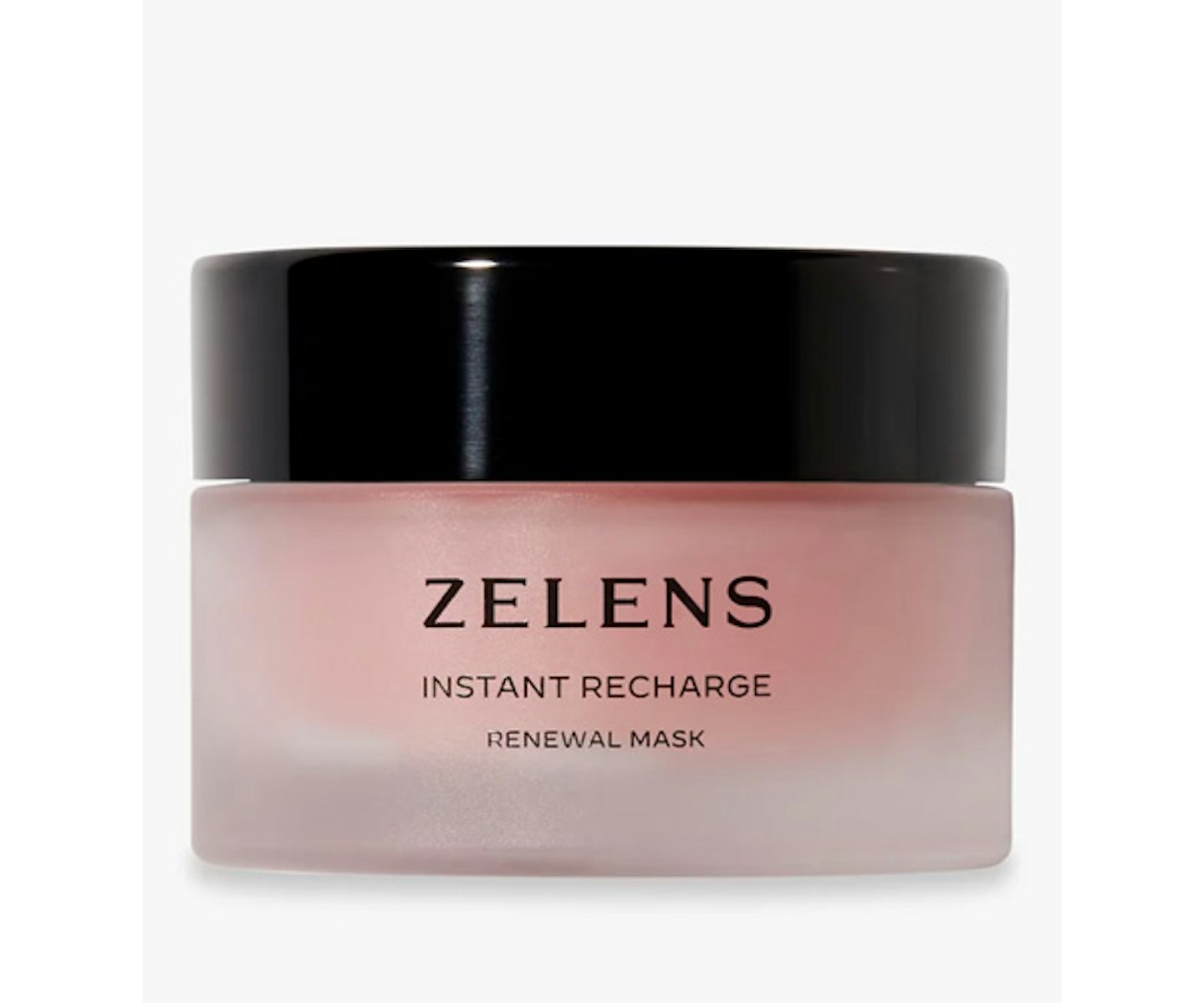 Zelens Instant Recharge Renewal Mask