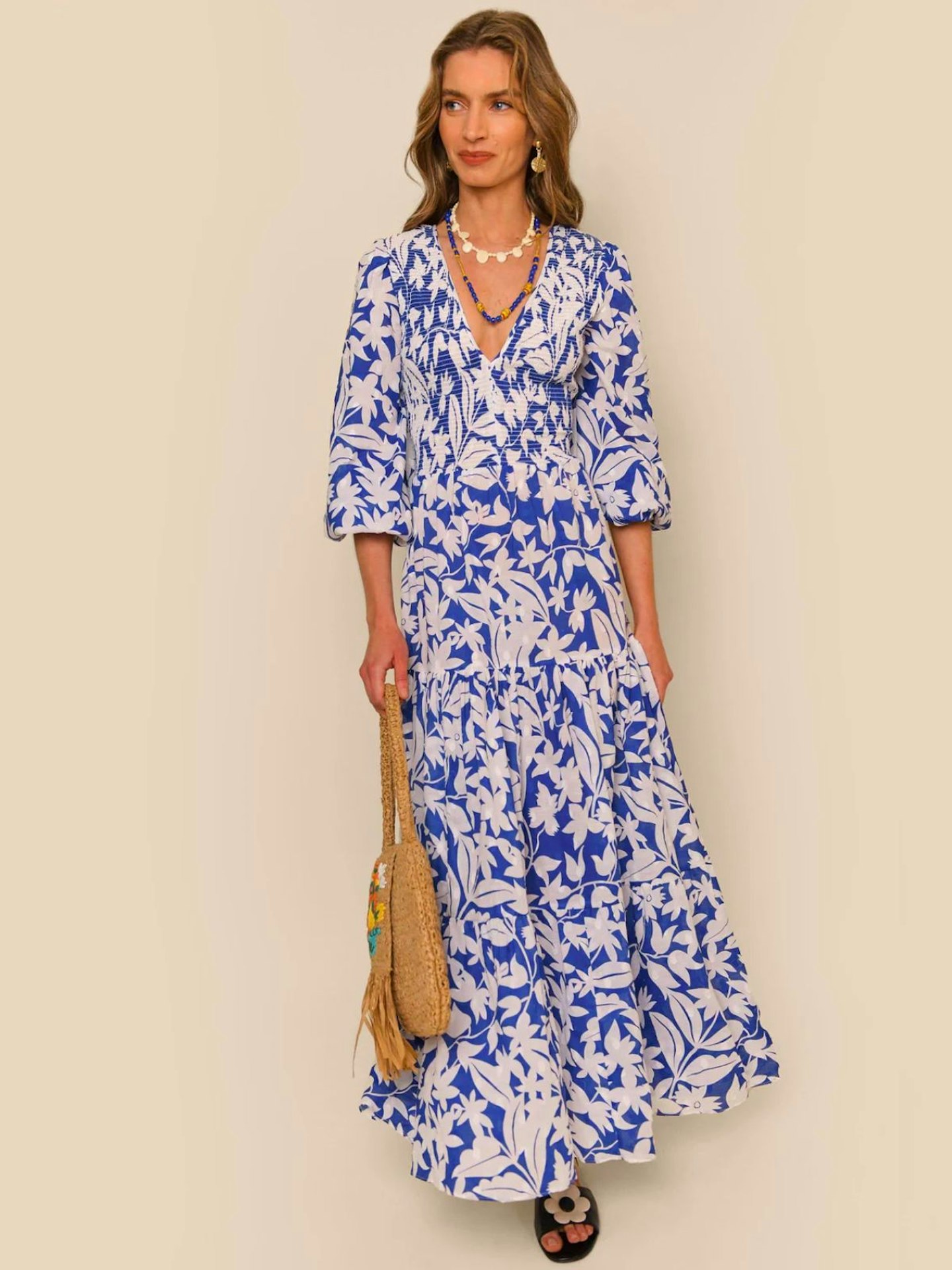 Best Maxi Dresses For Women 2023: Where To Buy Right Now