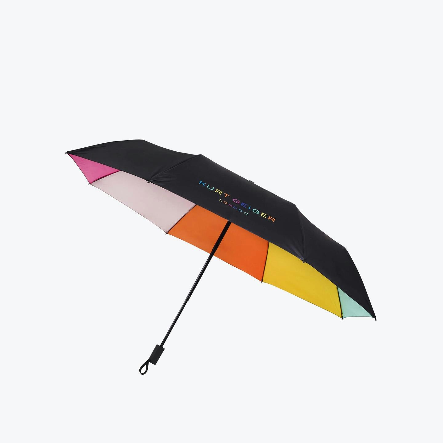 Kurt Geiger London, Umbrella Rainbow