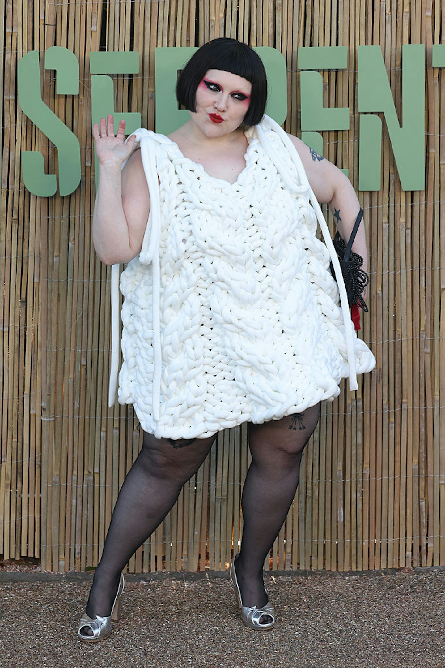 Beth Ditto