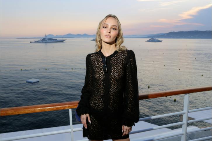 Lily-Rose Depp: Everything You Need To Know - Vimarsana News