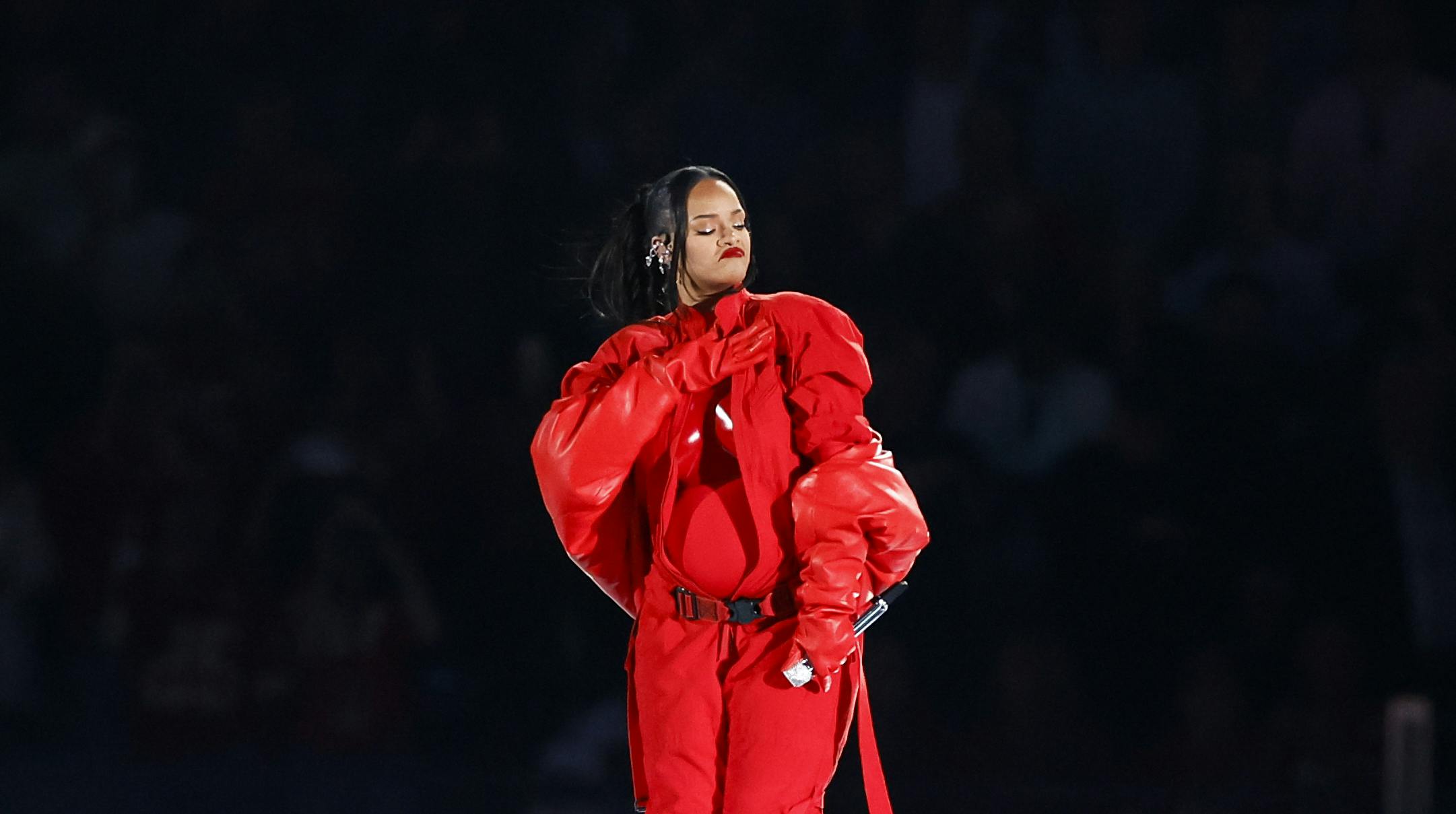 Rihanna's Fenty x Puma Is Finally Returning