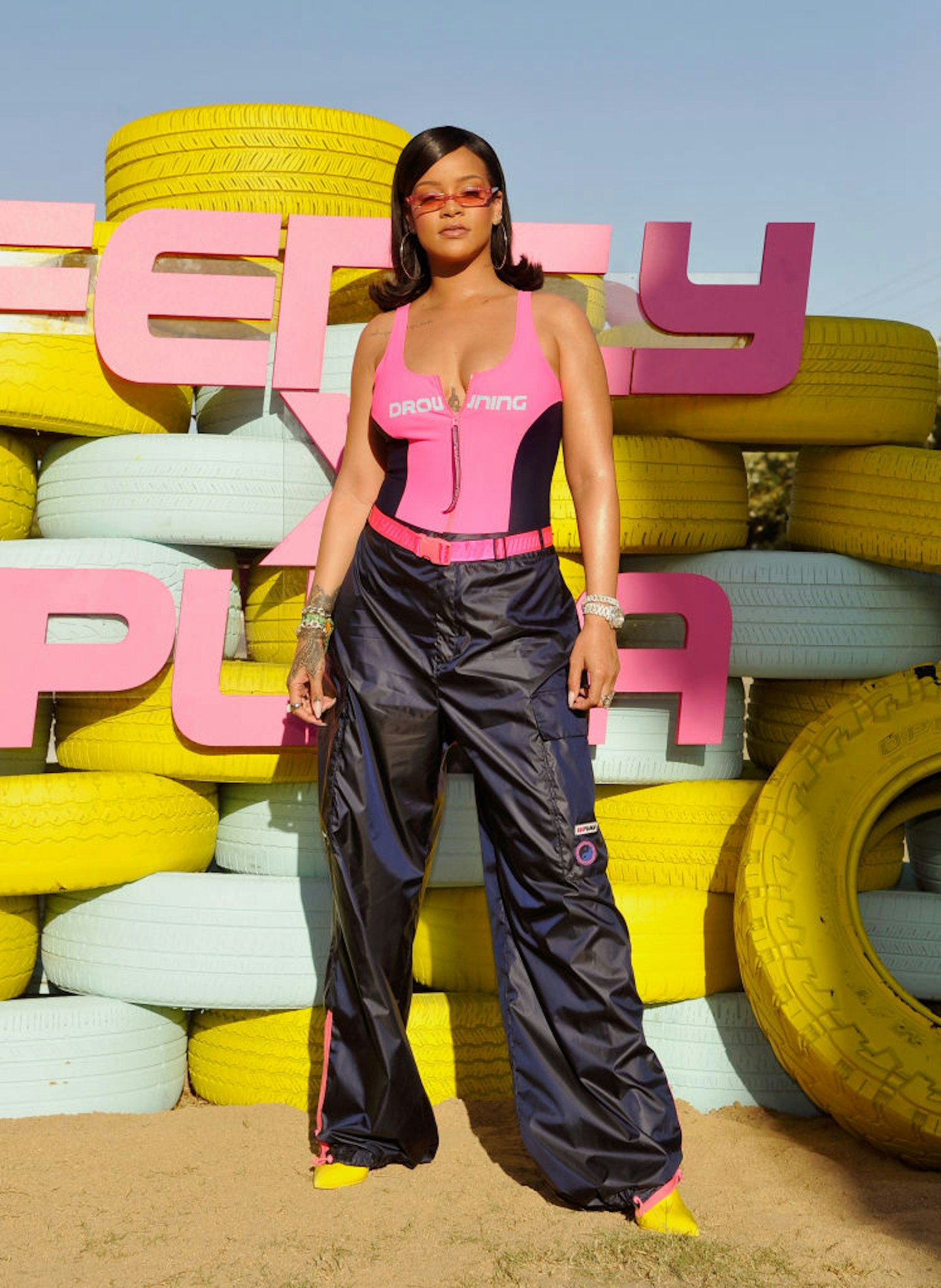 Where to Shop for Rihanna's Fenty x Puma Collection - How to Buy FENTY PUMA  by Rihanna
