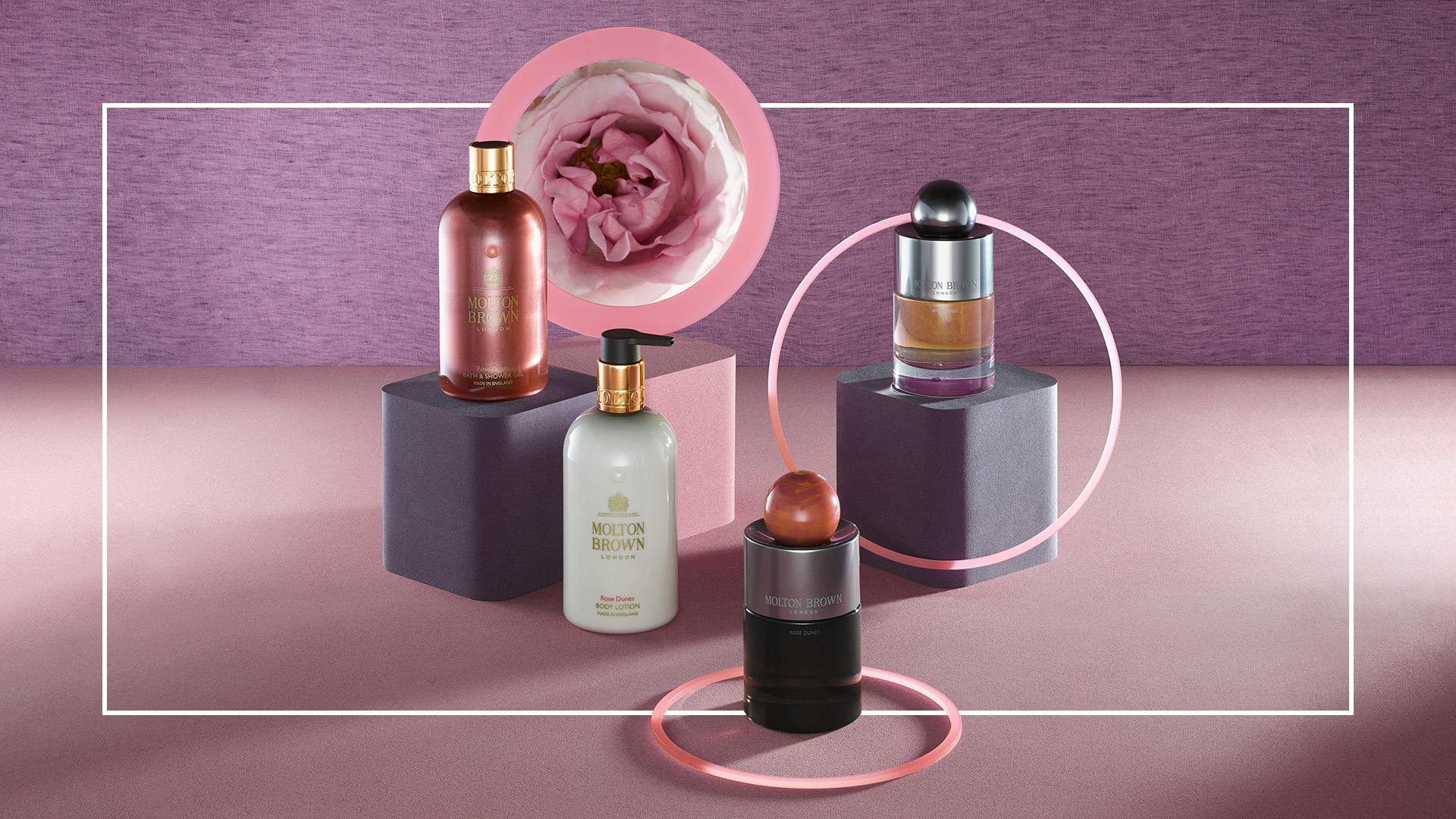 This Scent From Molton Brown Will Take You To The Sunsets And Sand