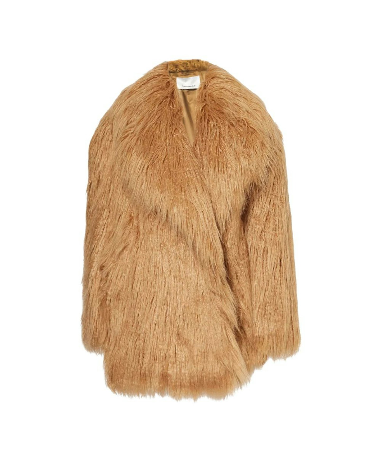 The Frankie Shop, Miley Faux-Fur Coat